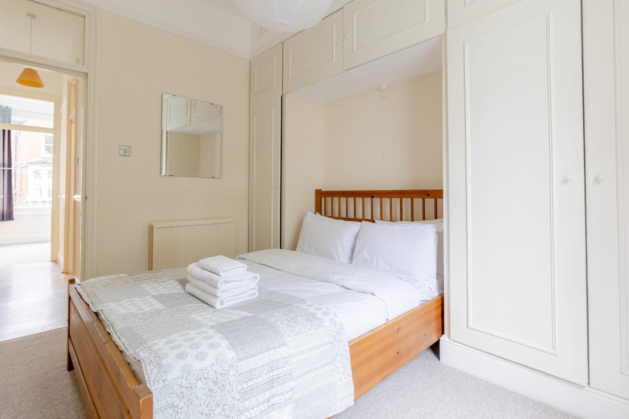 Appartement Roomy 3bd By Hampstead Heath! Londres