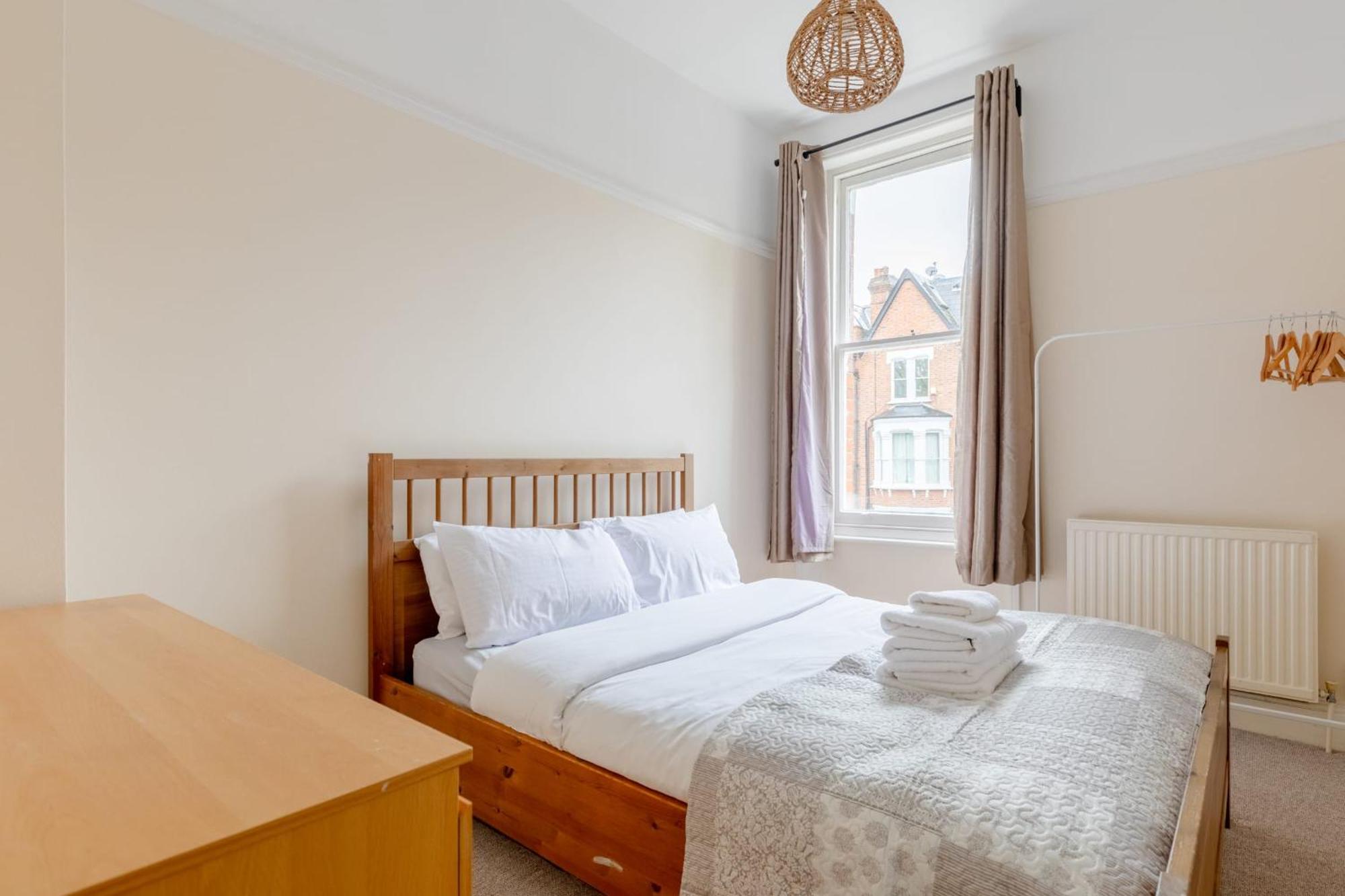 Roomy 3bd By Hampstead Heath! * Londres