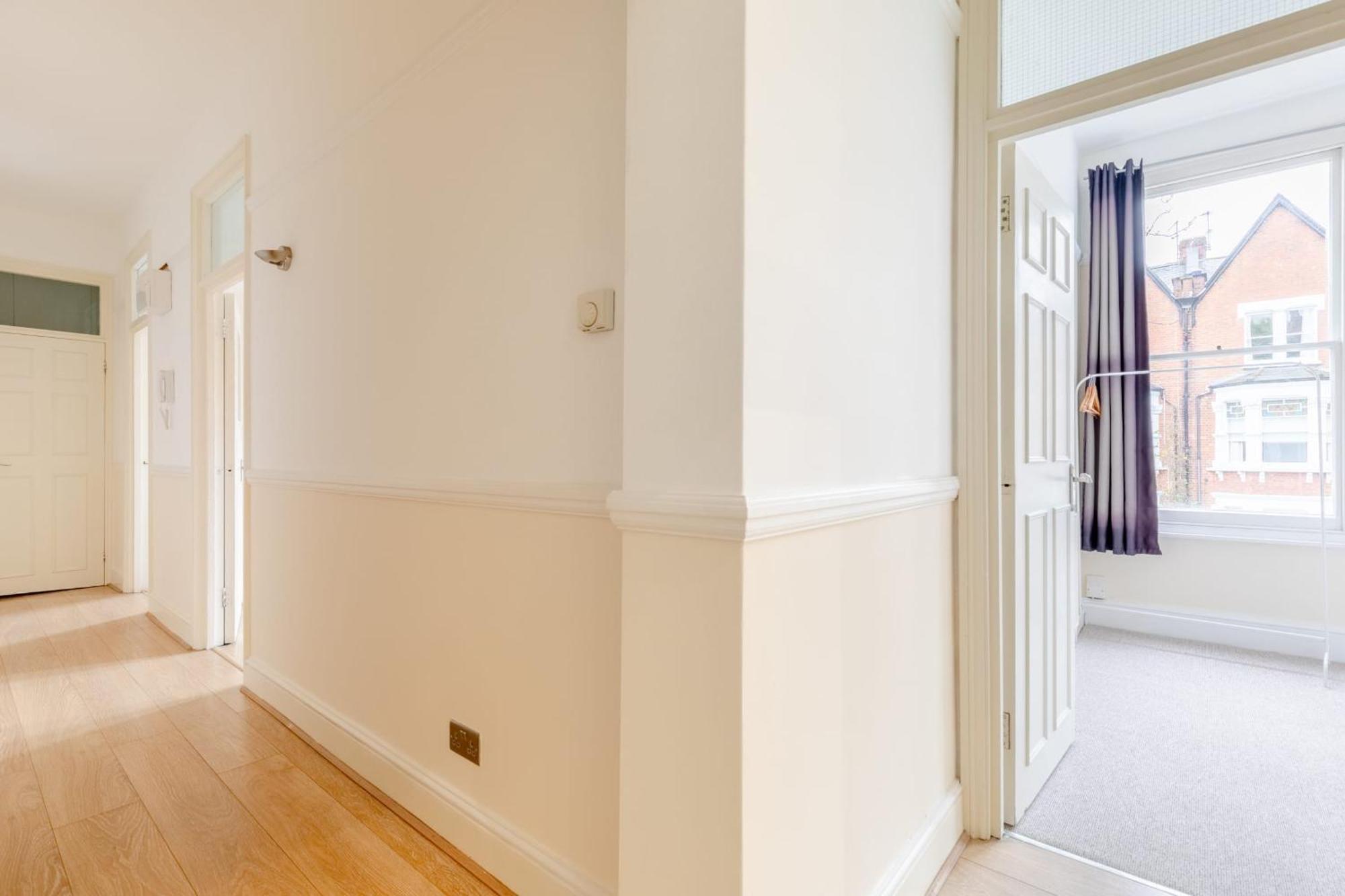 Appartement Roomy 3bd By Hampstead Heath! *