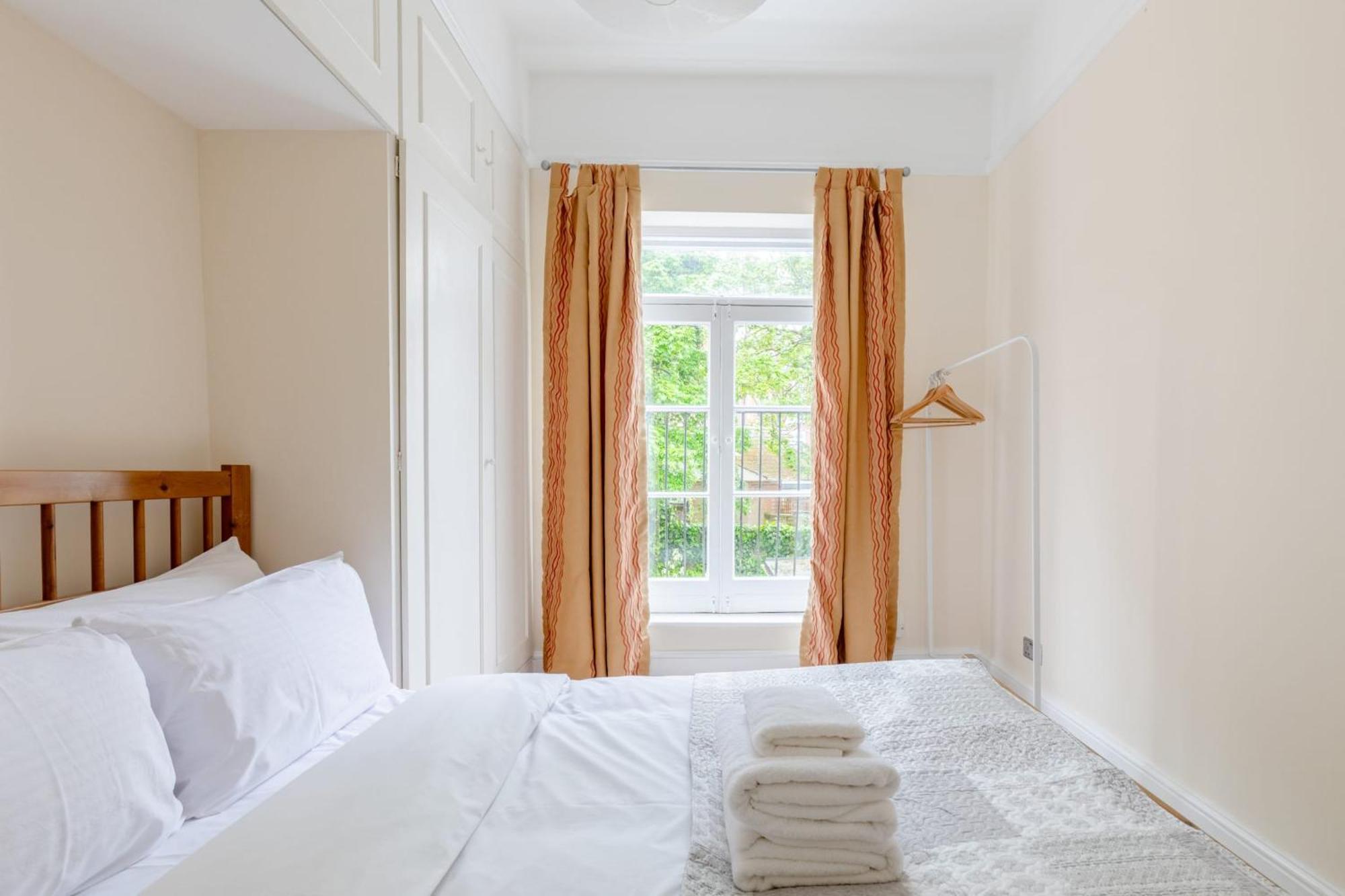 Appartement Roomy 3bd By Hampstead Heath! *