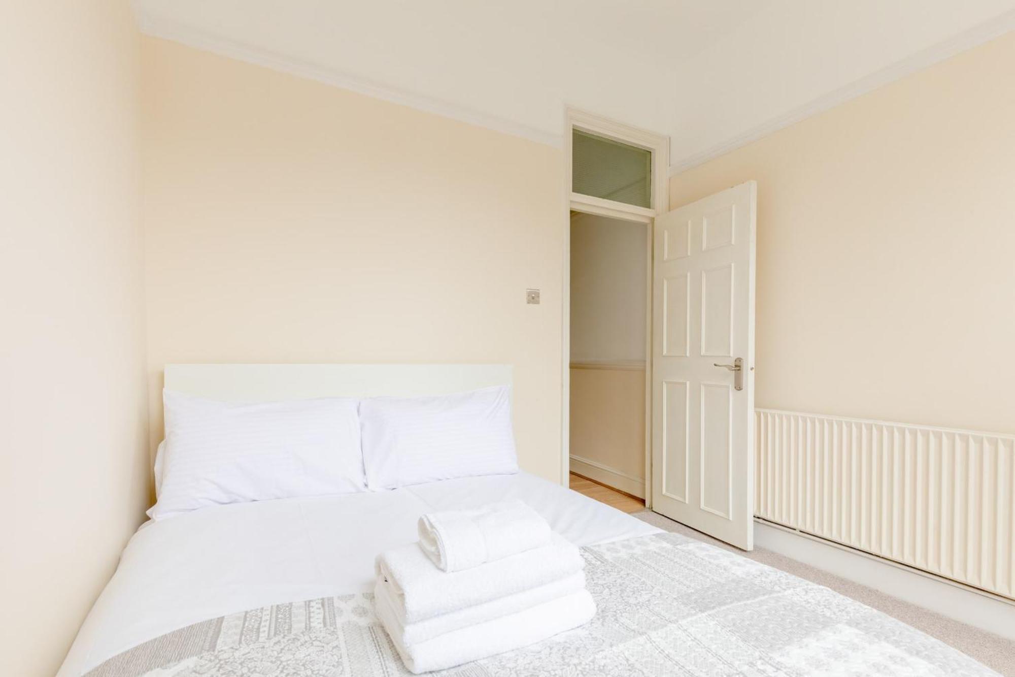 Appartement Roomy 3bd By Hampstead Heath!