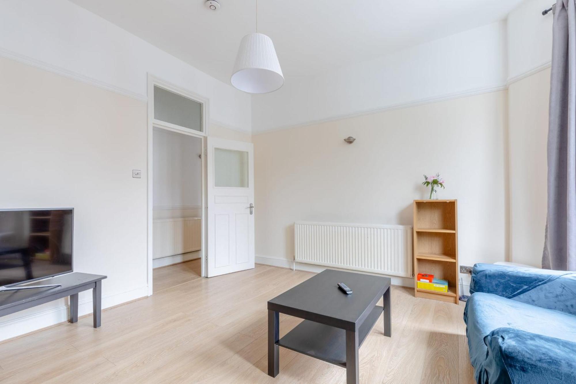 Roomy 3bd By Hampstead Heath! Appartement Londres