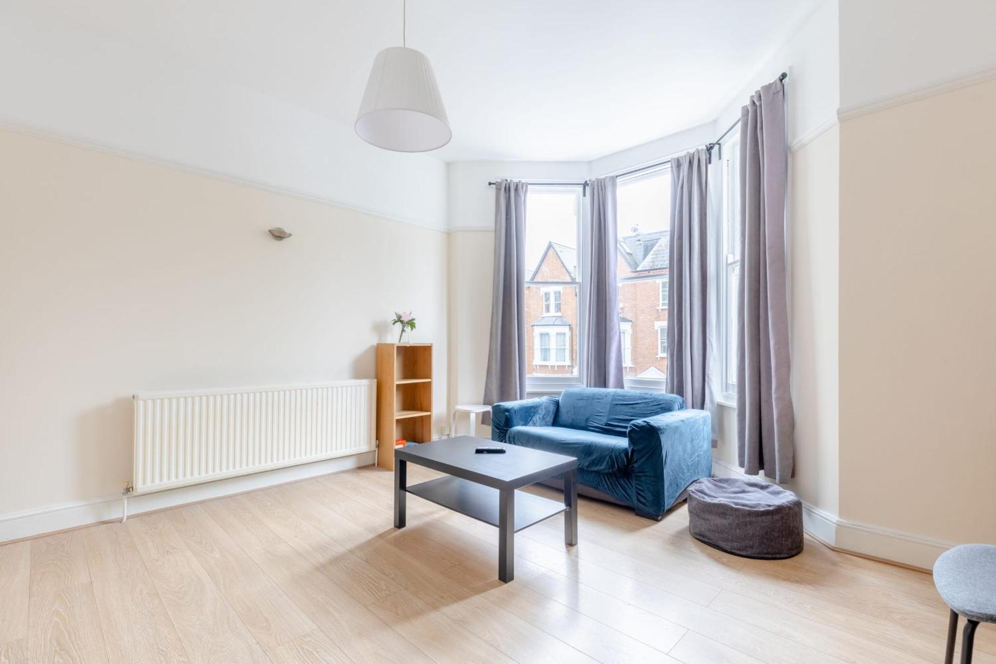 Roomy 3bd By Hampstead Heath! * Londres