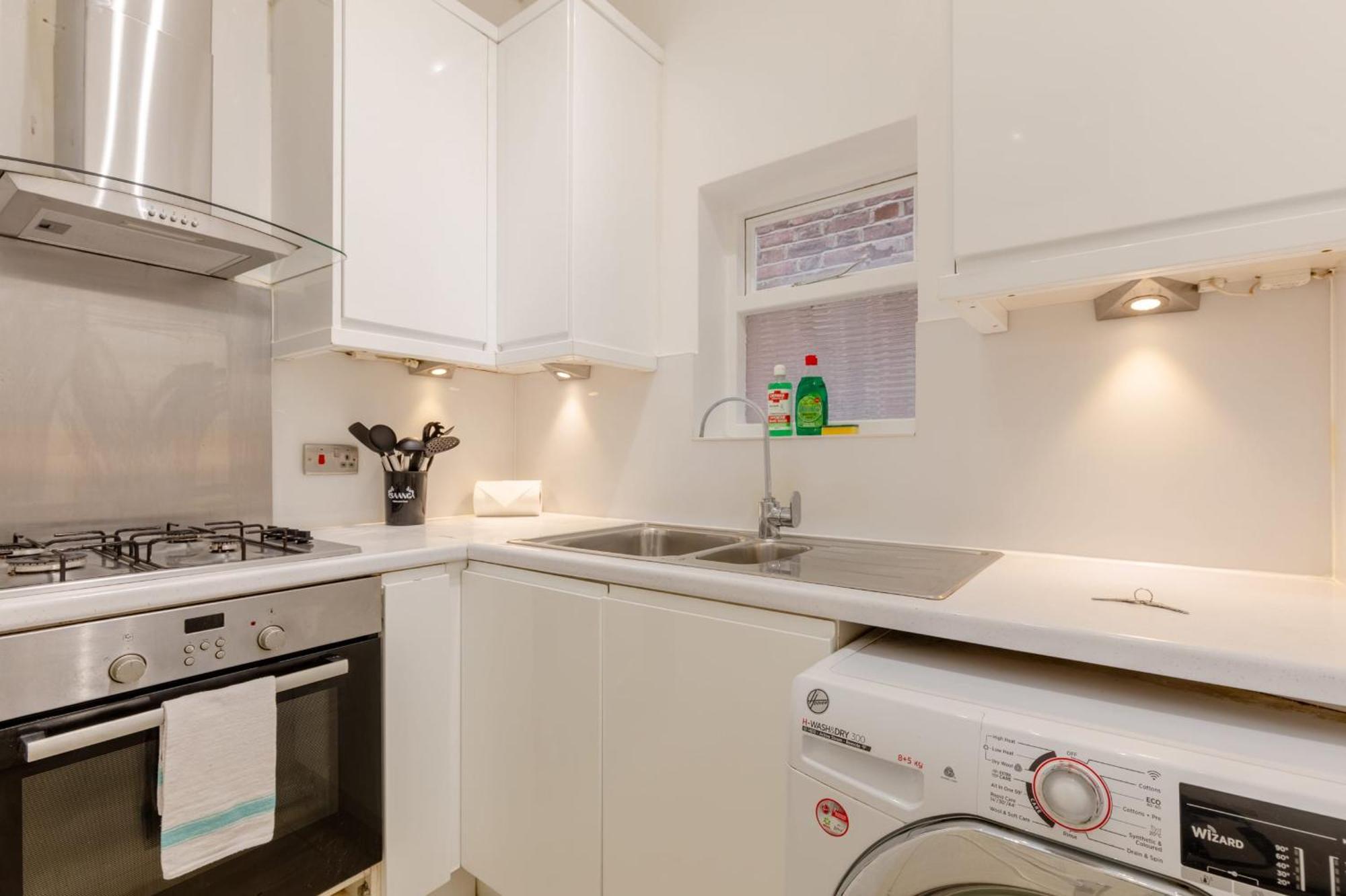 Roomy 3bd By Hampstead Heath! Londres