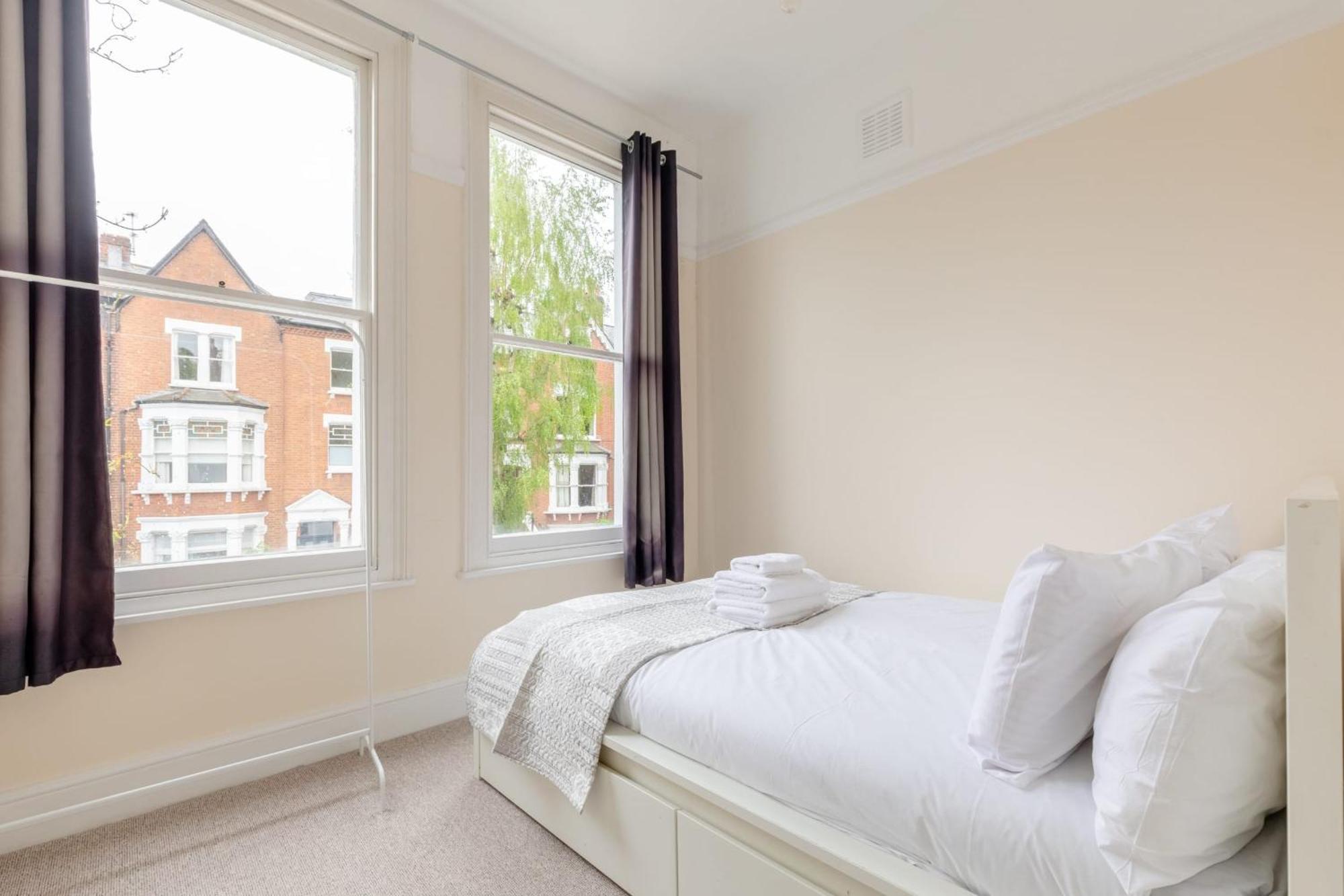 Roomy 3bd By Hampstead Heath! Appartement Londres