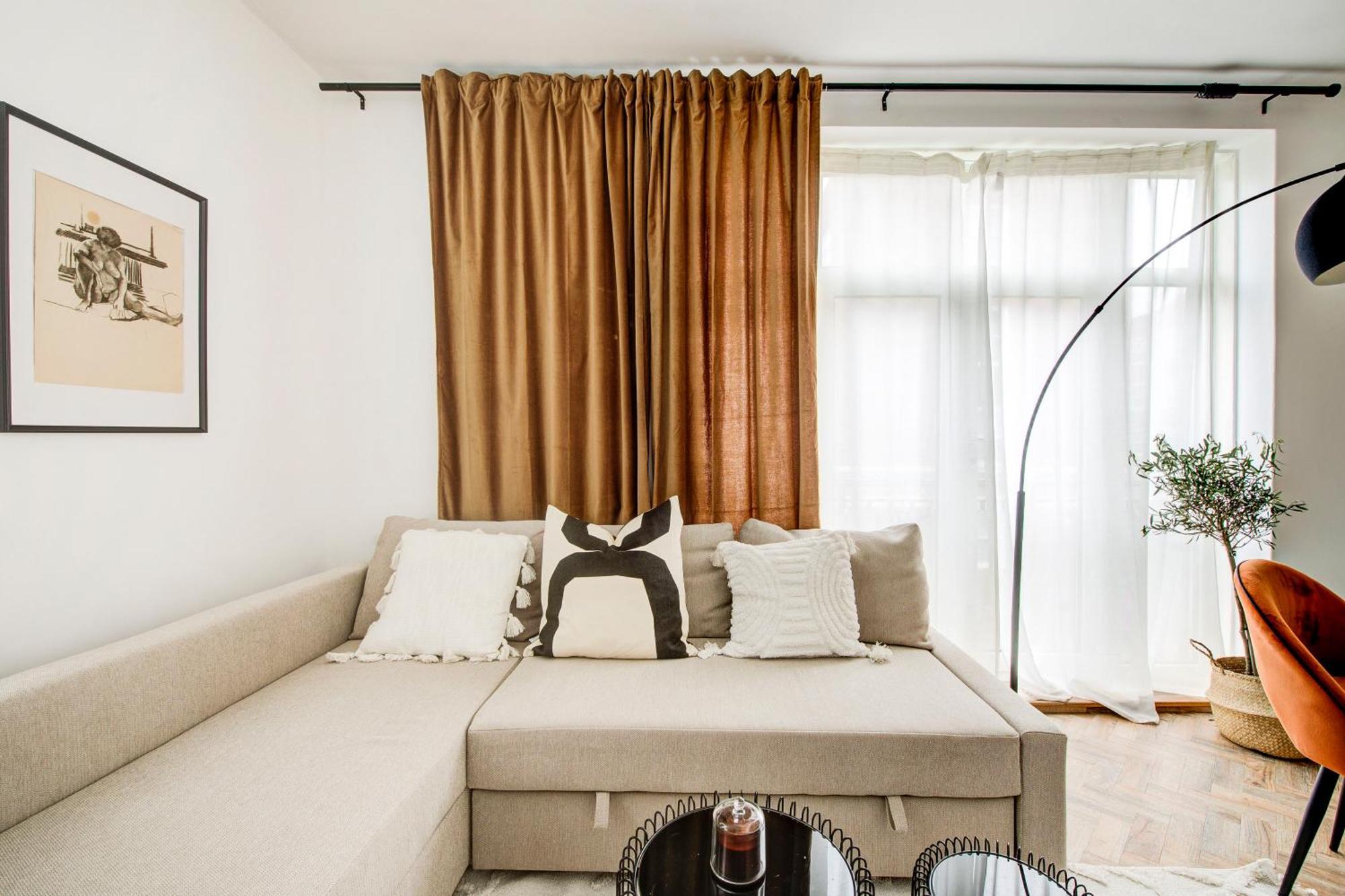 Apartamento Brick Lane