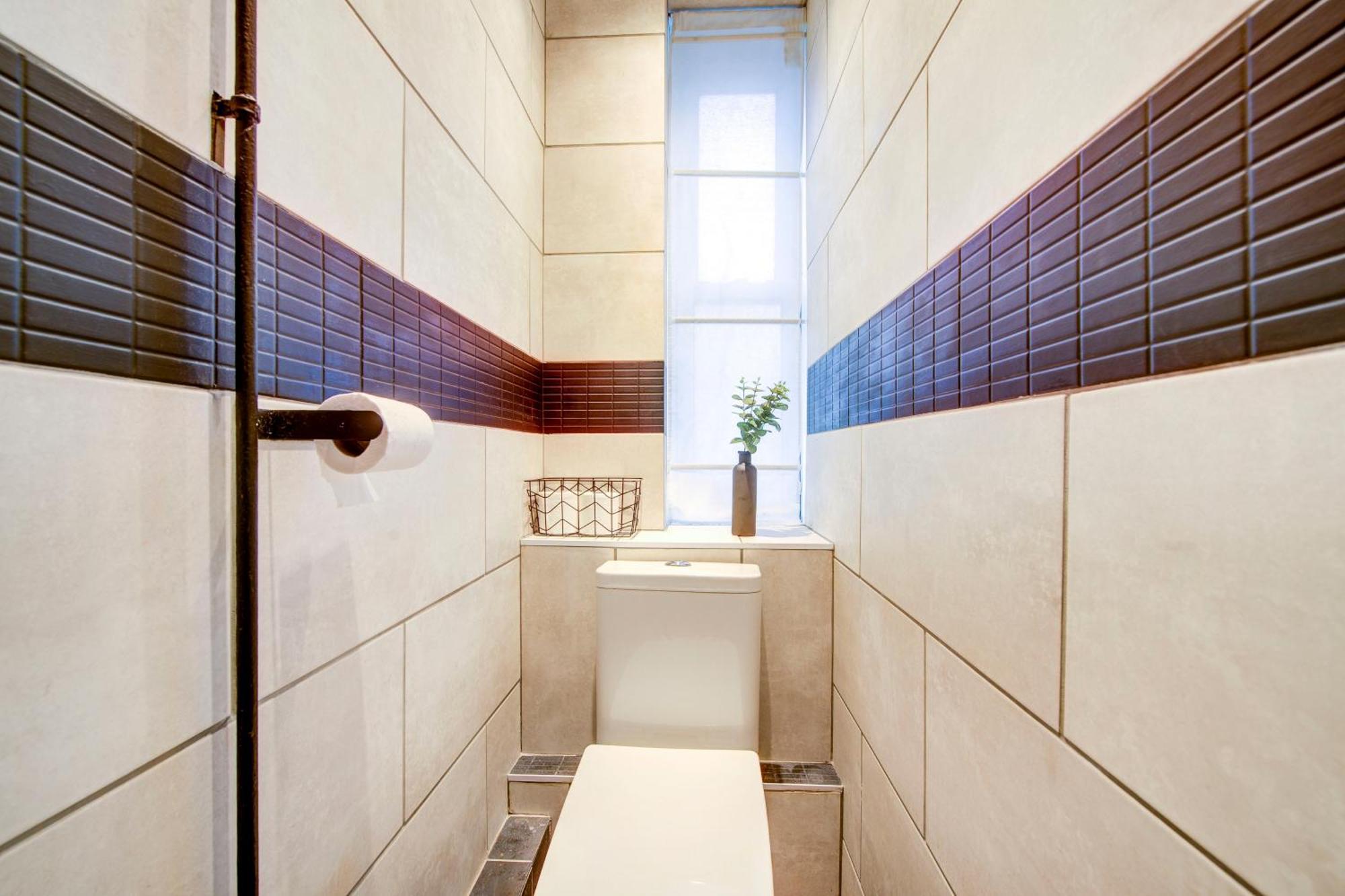 Apartamento Brick Lane *