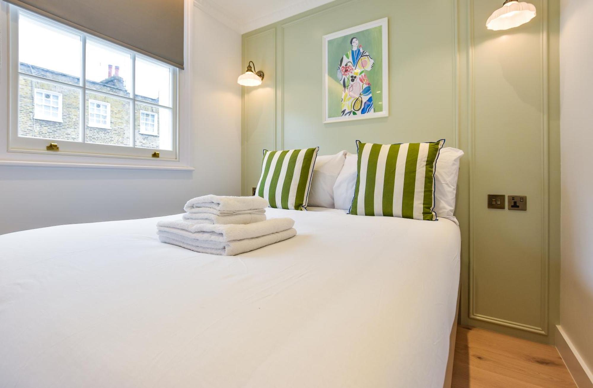 Star Street By Concept Londres