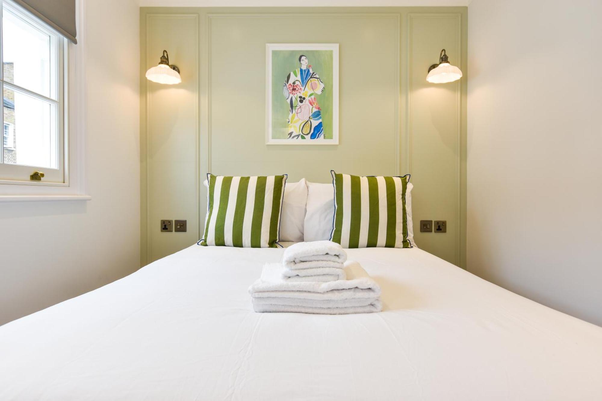 Star Street By Concept Appartement *