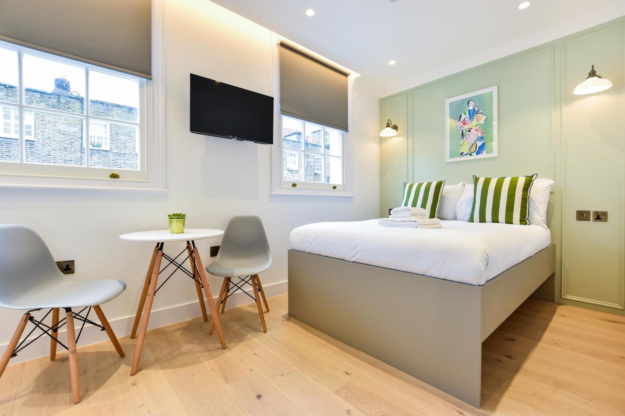 Star Street By Concept Appartement *