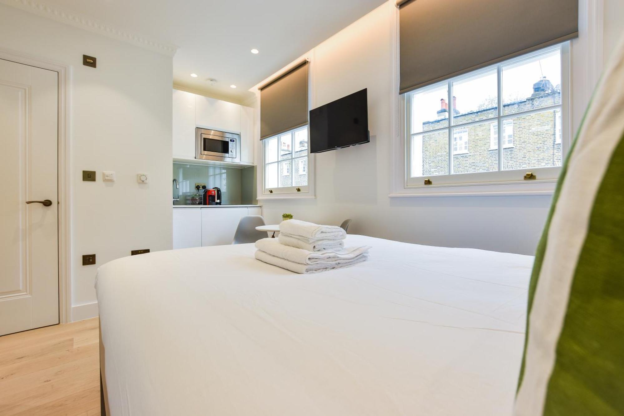 Star Street By Concept * Londres