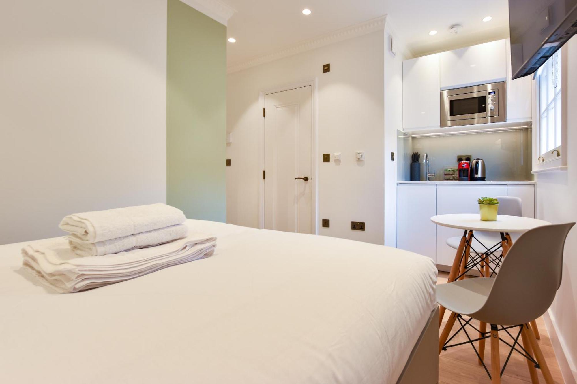 Appartement Star Street By Concept