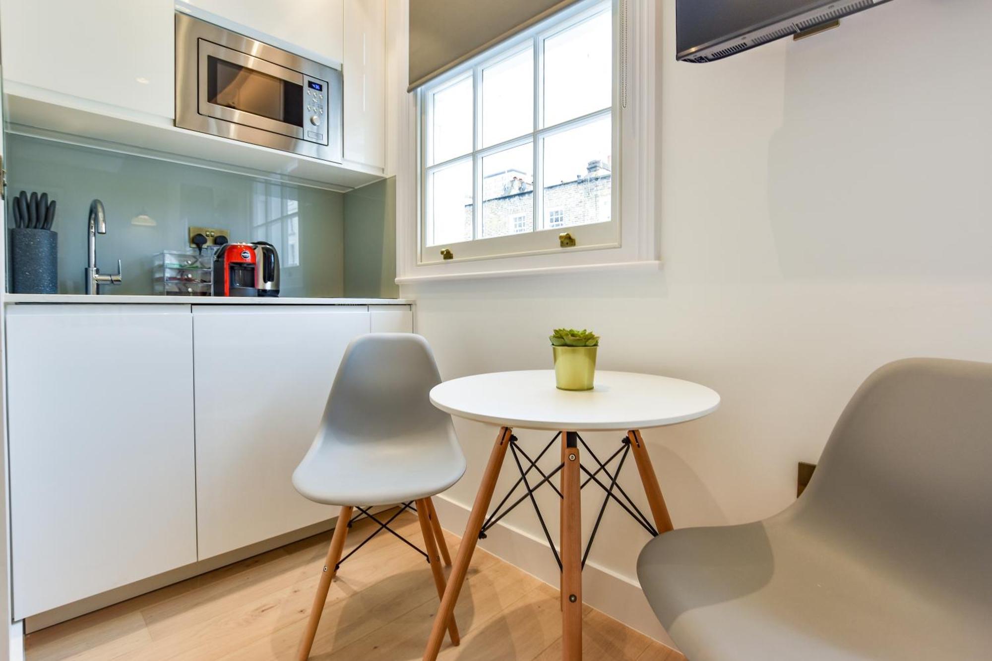 Star Street By Concept Appartement
