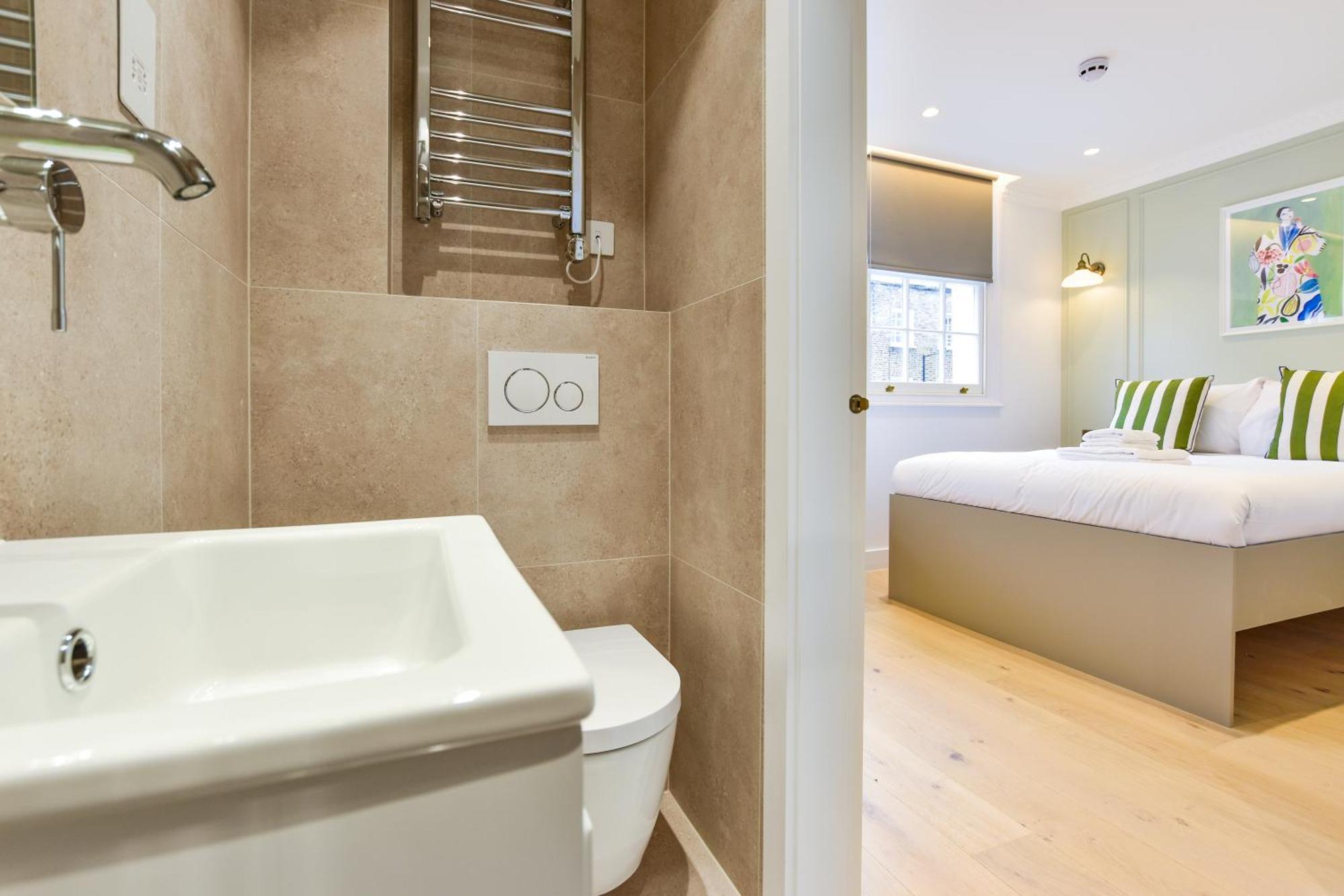 Star Street By Concept Londres