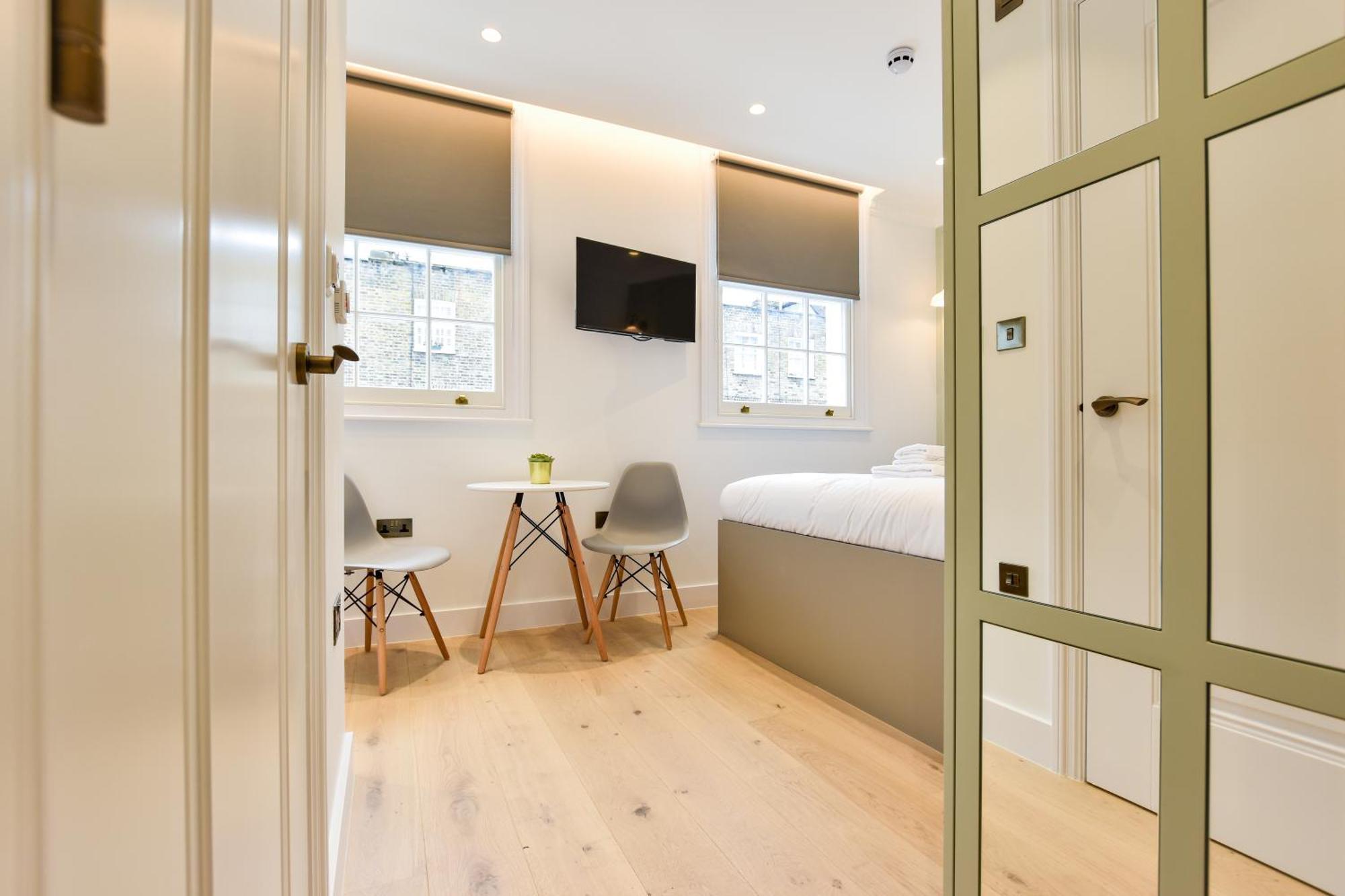 Appartement Star Street By Concept *