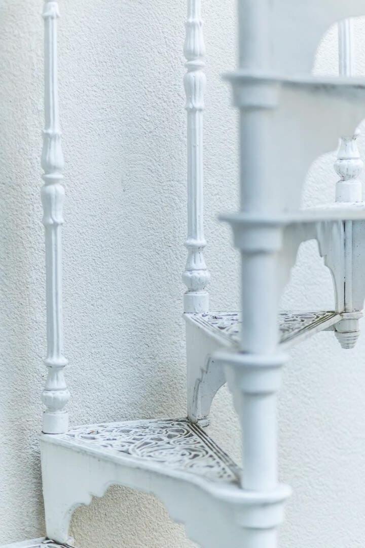 Hébergement de vacances Stunning 3br With Terrace In Knightsbridge *