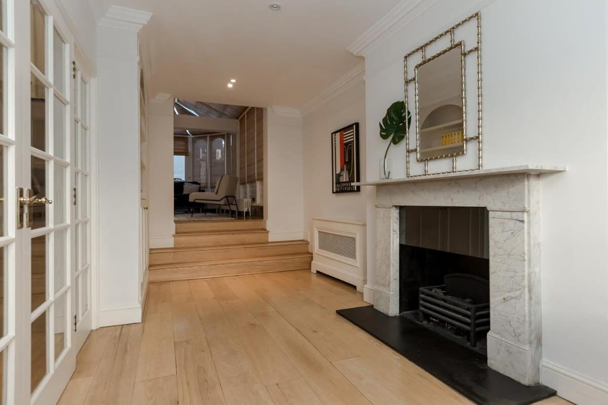 Stunning 3br With Terrace In Knightsbridge * Londres
