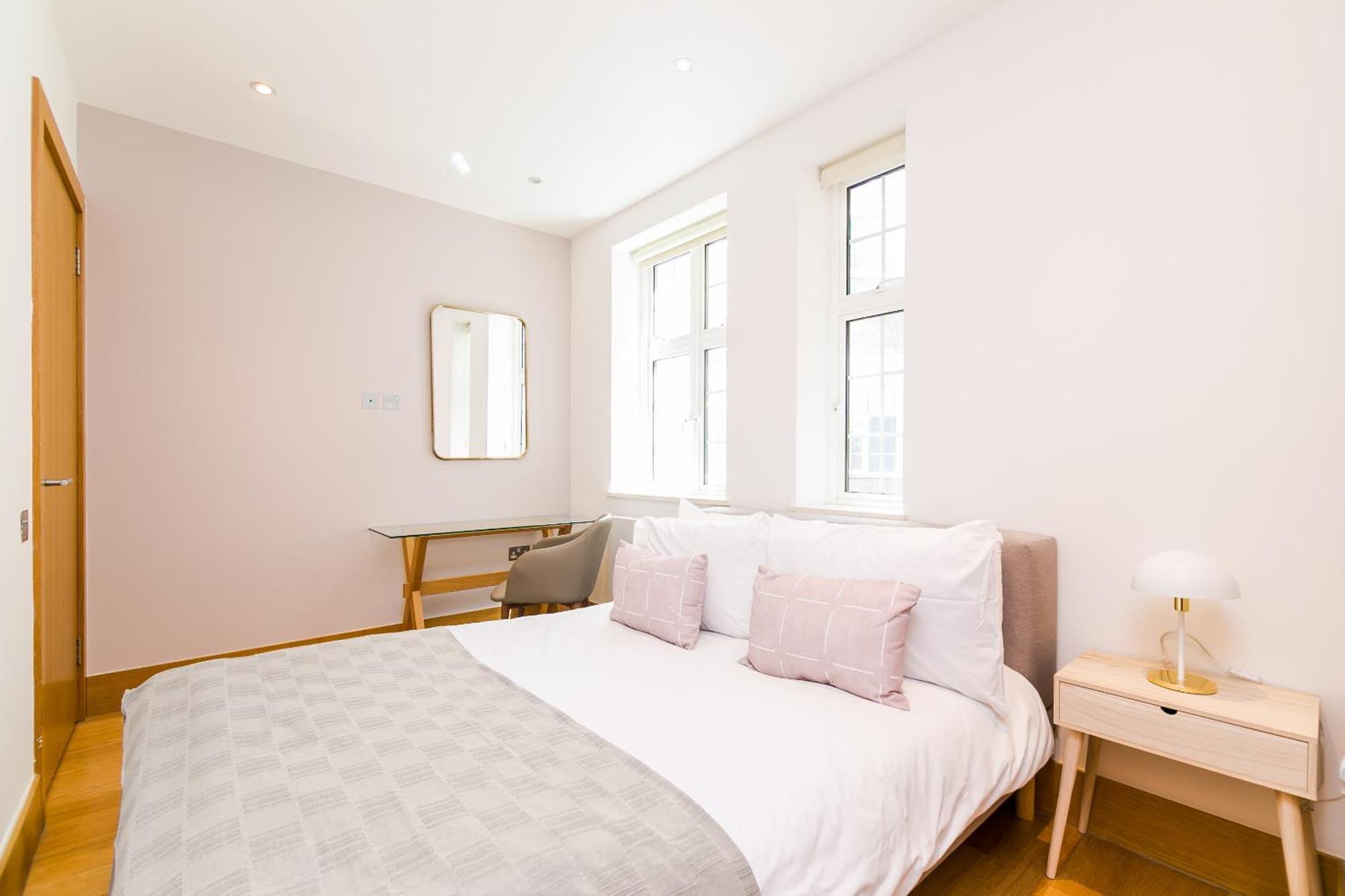 Knightsbridge Residences Londres