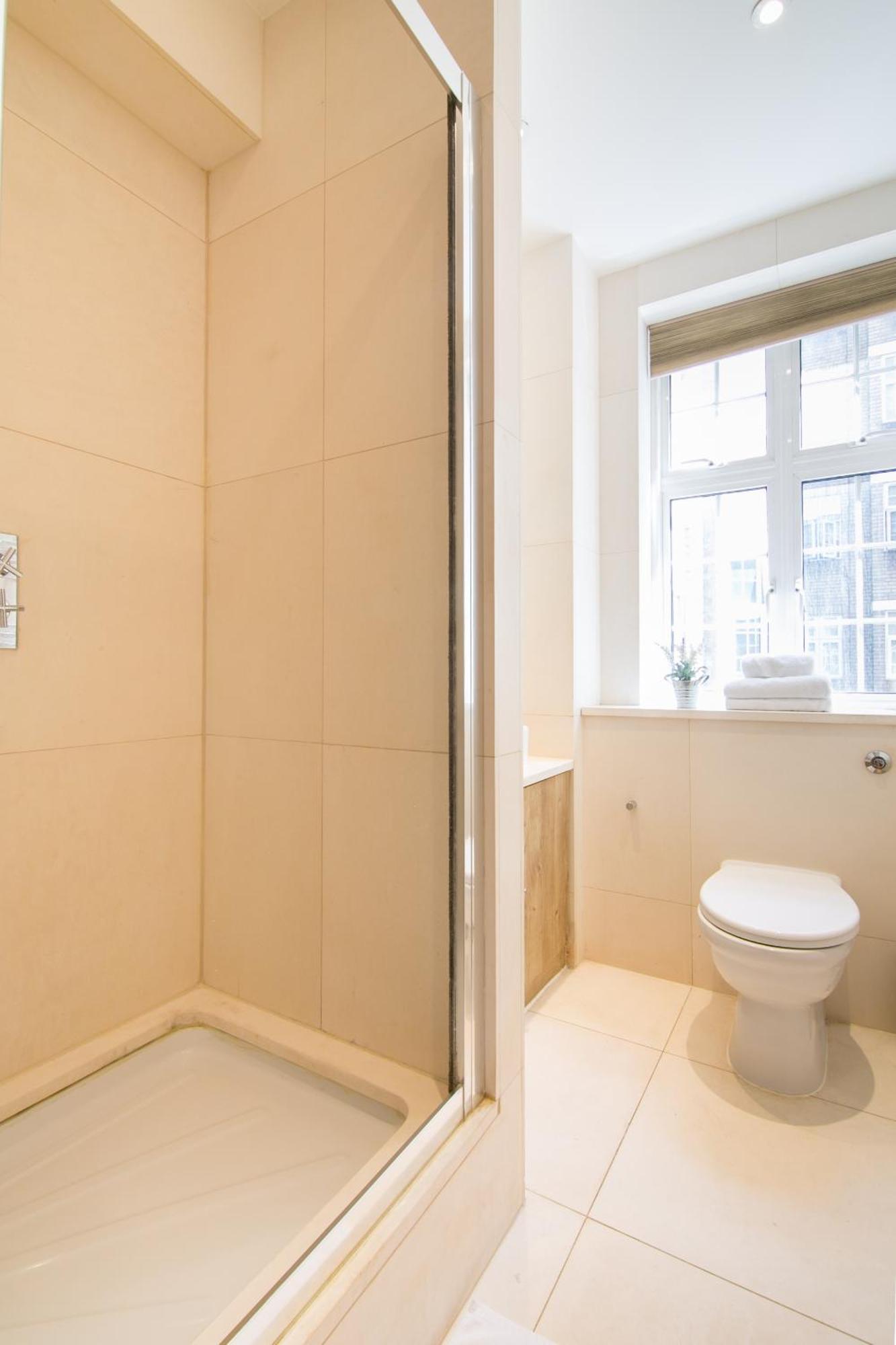 Appartement Knightsbridge Residences