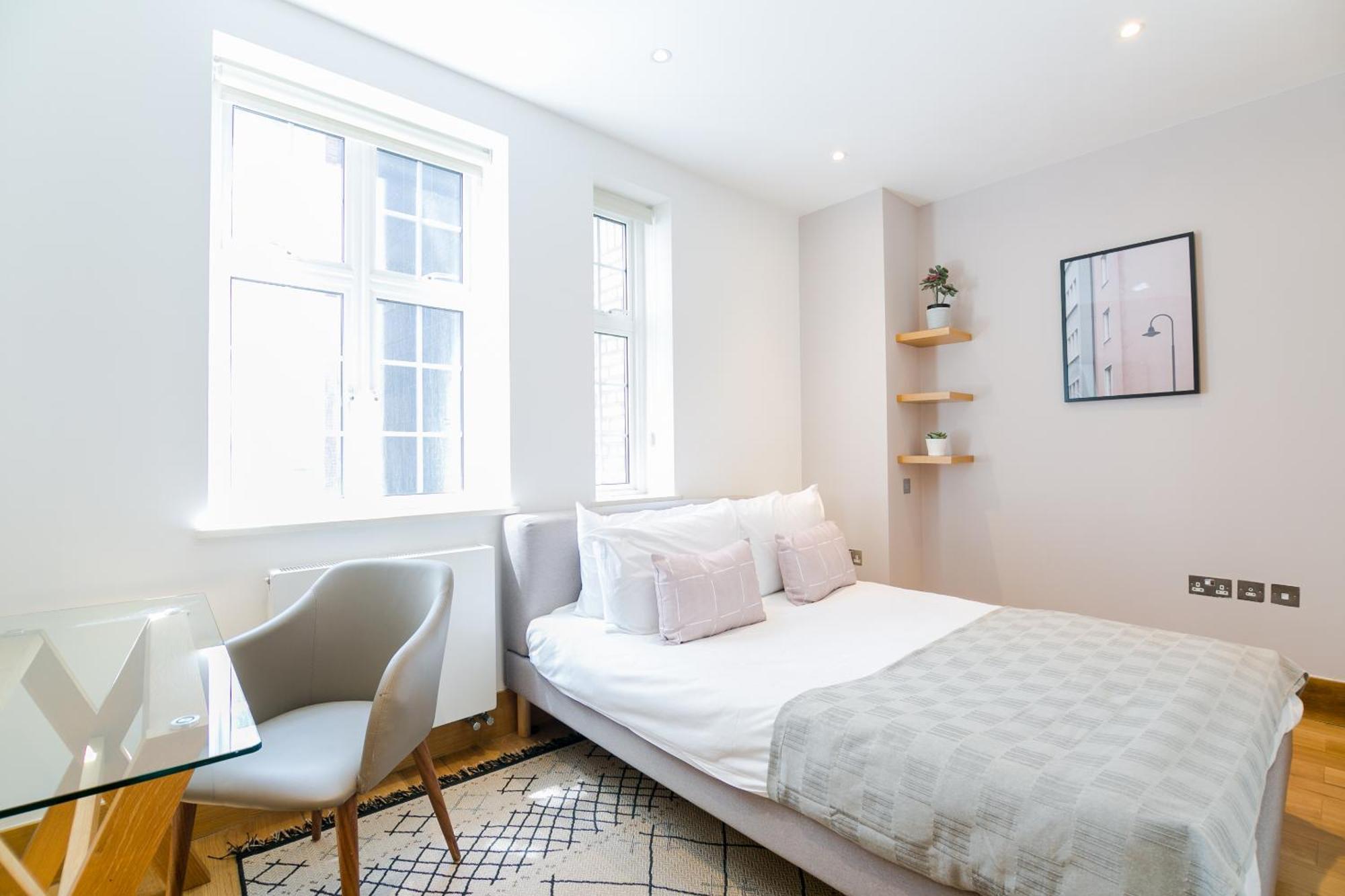Knightsbridge Residences * Londres