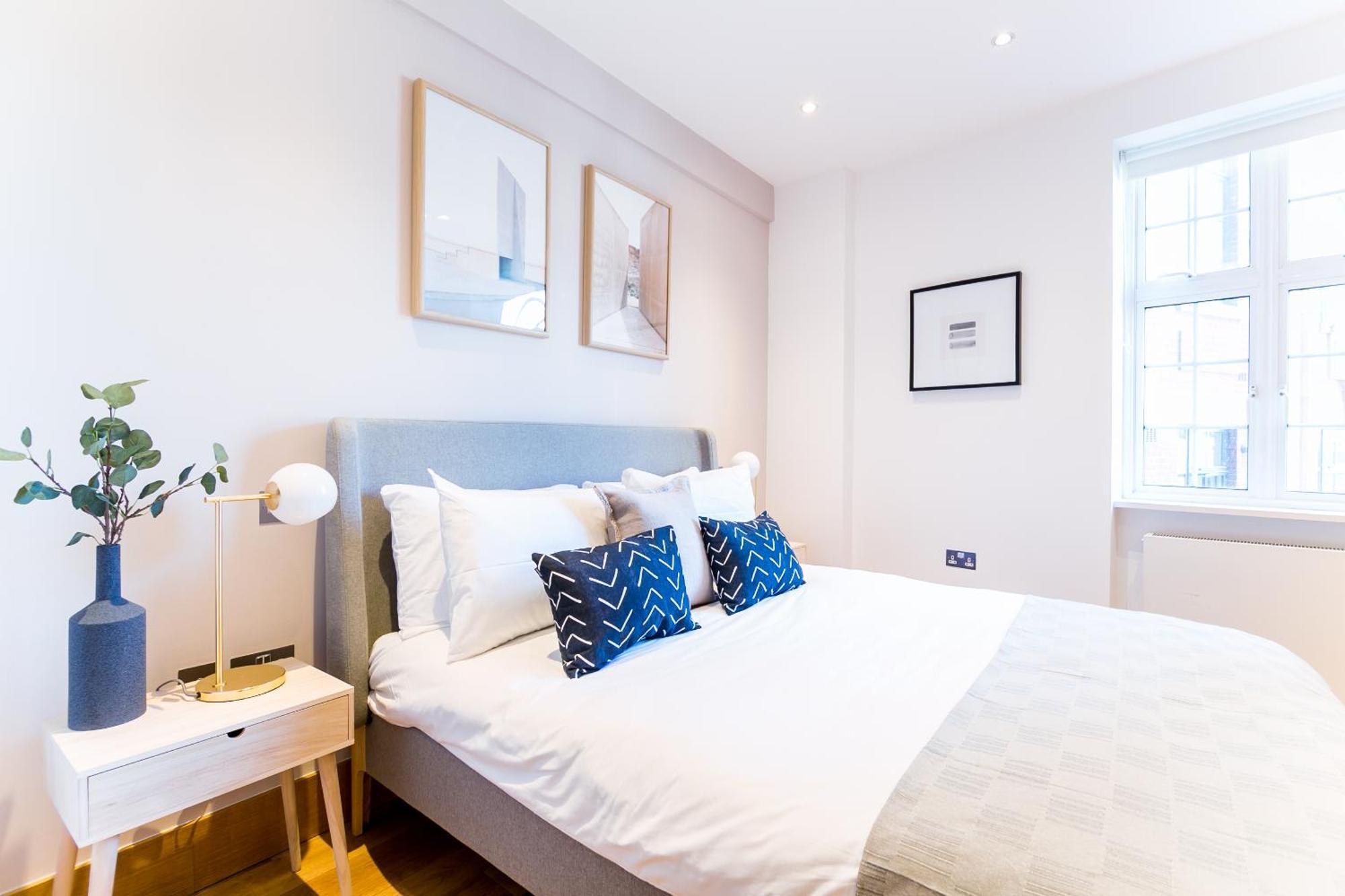 Knightsbridge Residences Apartamento