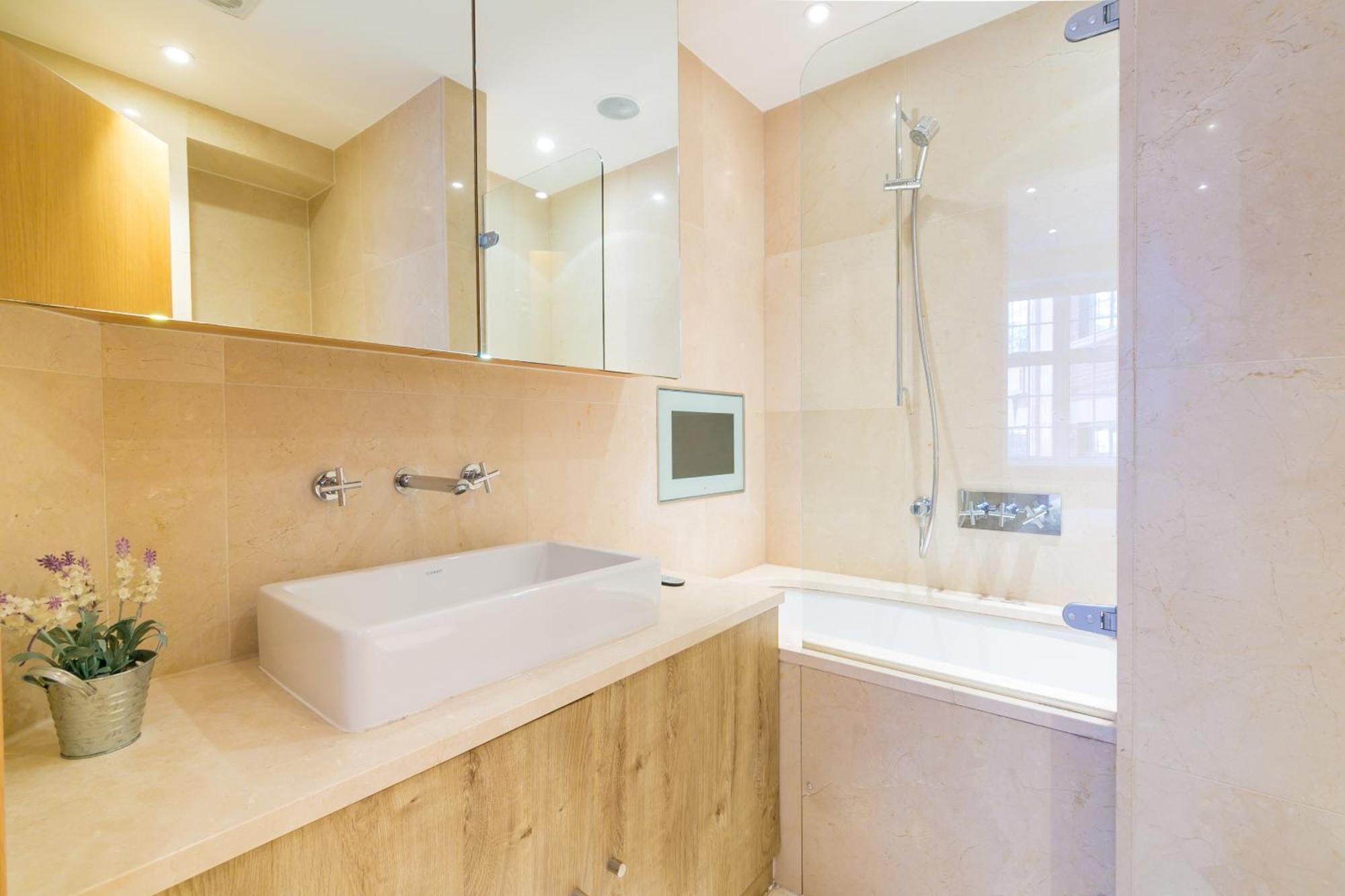Knightsbridge Residences Appartement *