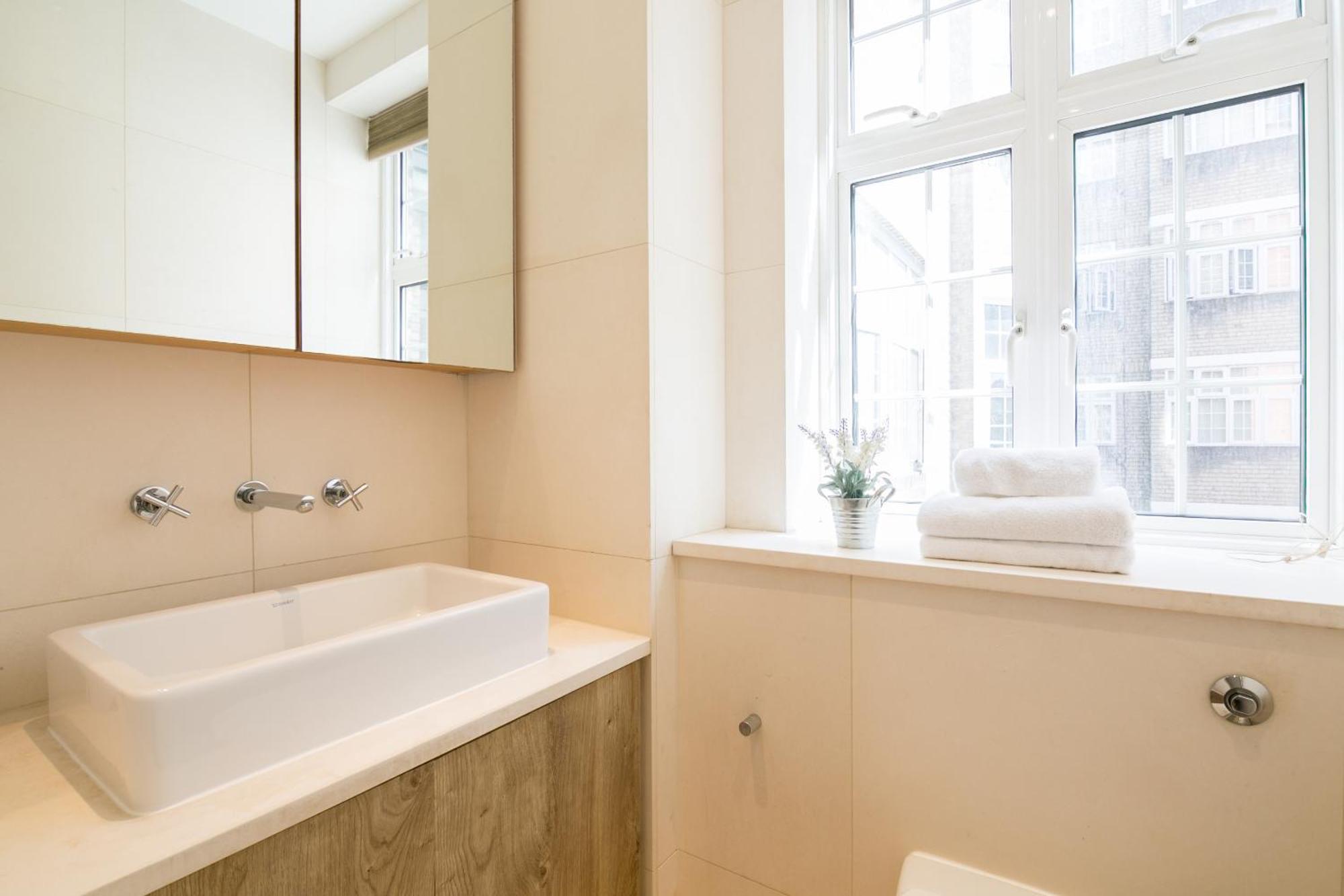 Appartement Knightsbridge Residences Londres
