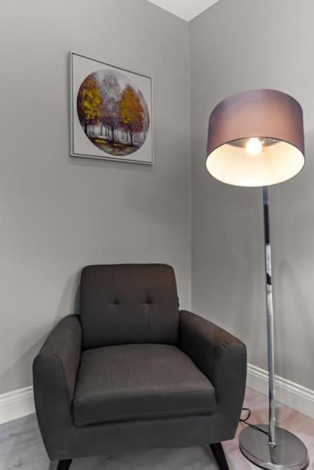 Cozy Battersea Sleep 5 Easy Access To * Londres