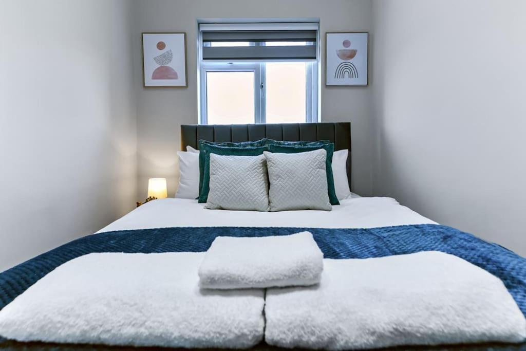 Apartamento Cozy Battersea Sleep 5 Easy Access To *