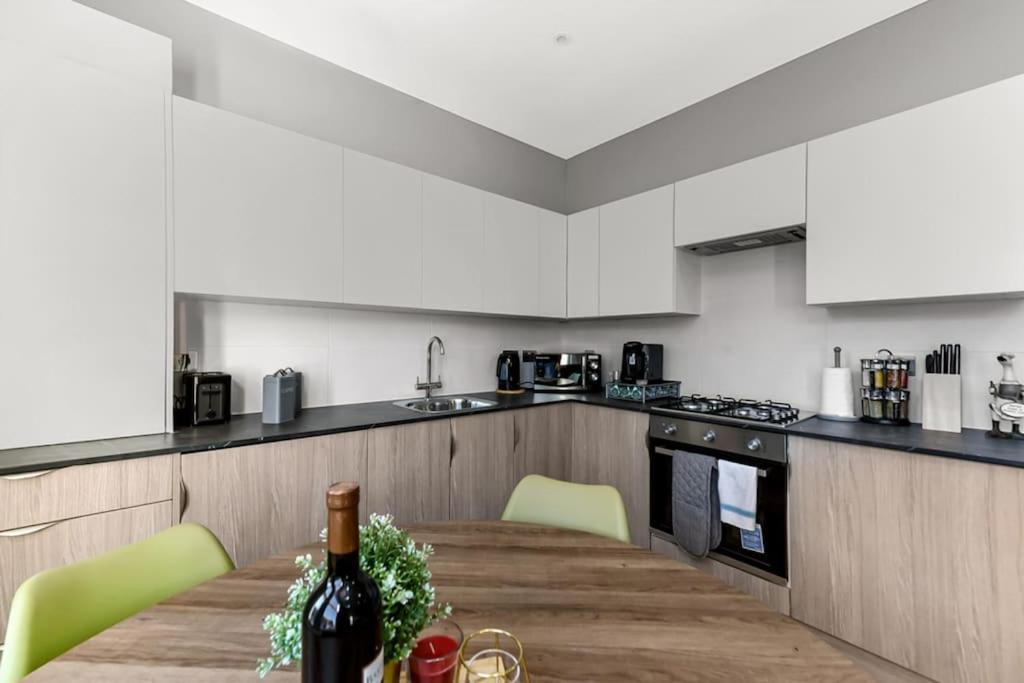 Cozy Battersea Sleep 5 Easy Access To Londres