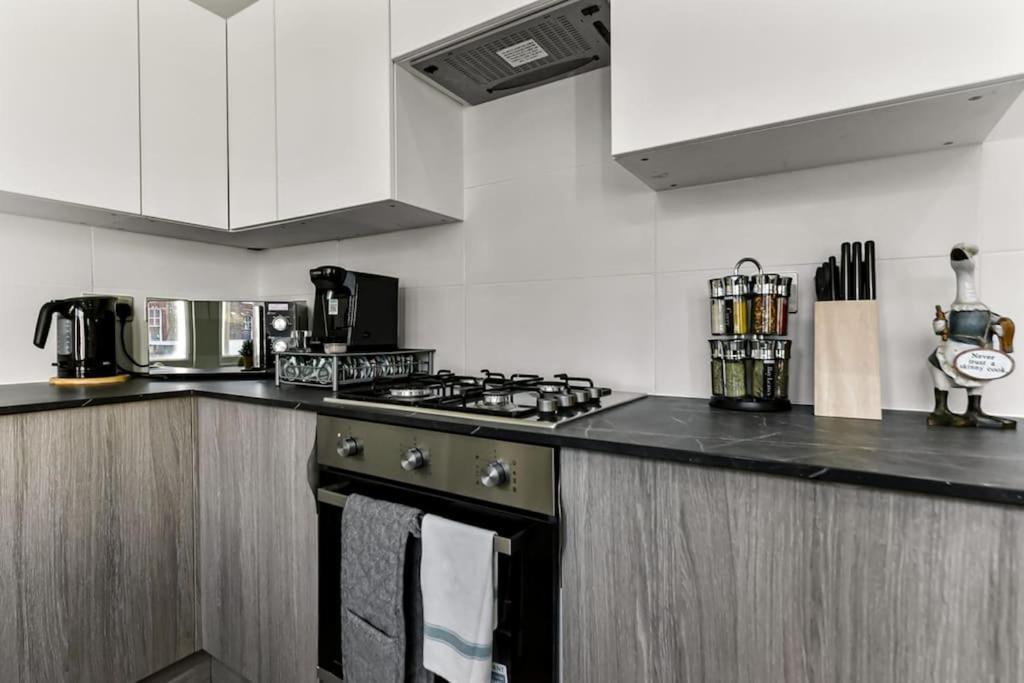 Cozy Battersea Sleep 5 Easy Access To Londres