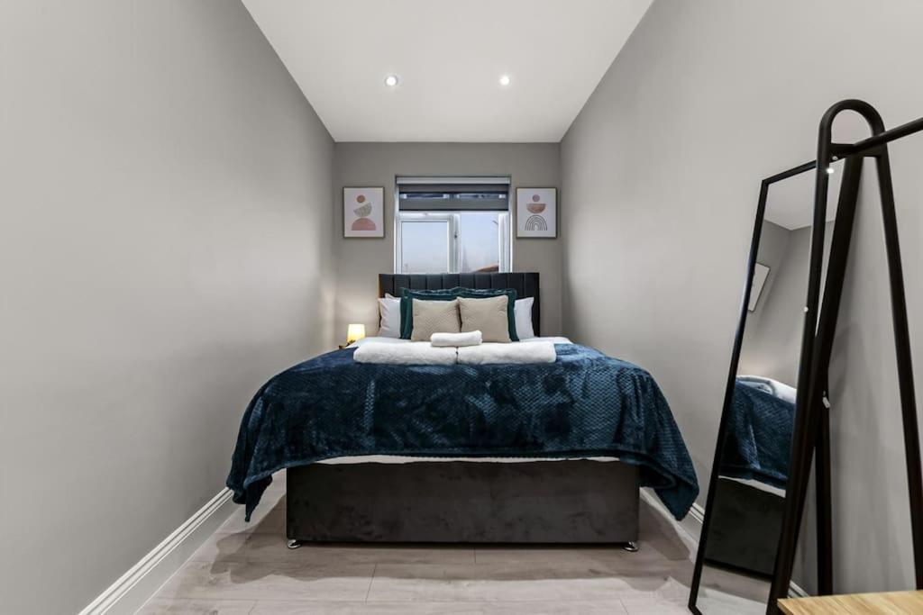 Apartamento Cozy Battersea Sleep 5 Easy Access To