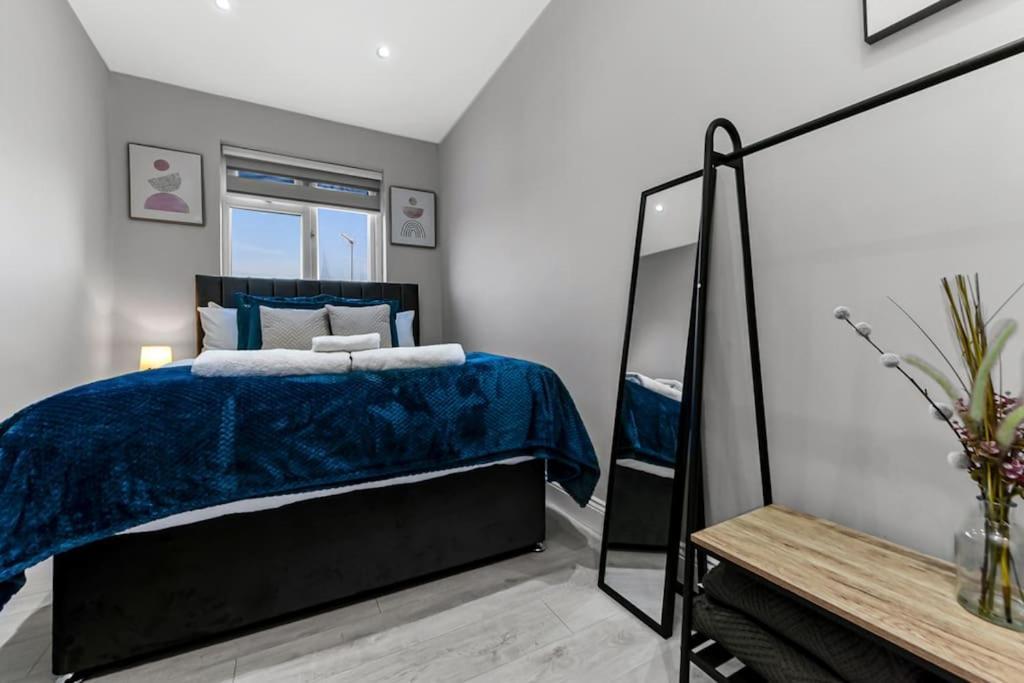 Cozy Battersea Sleep 5 Easy Access To Apartamento *