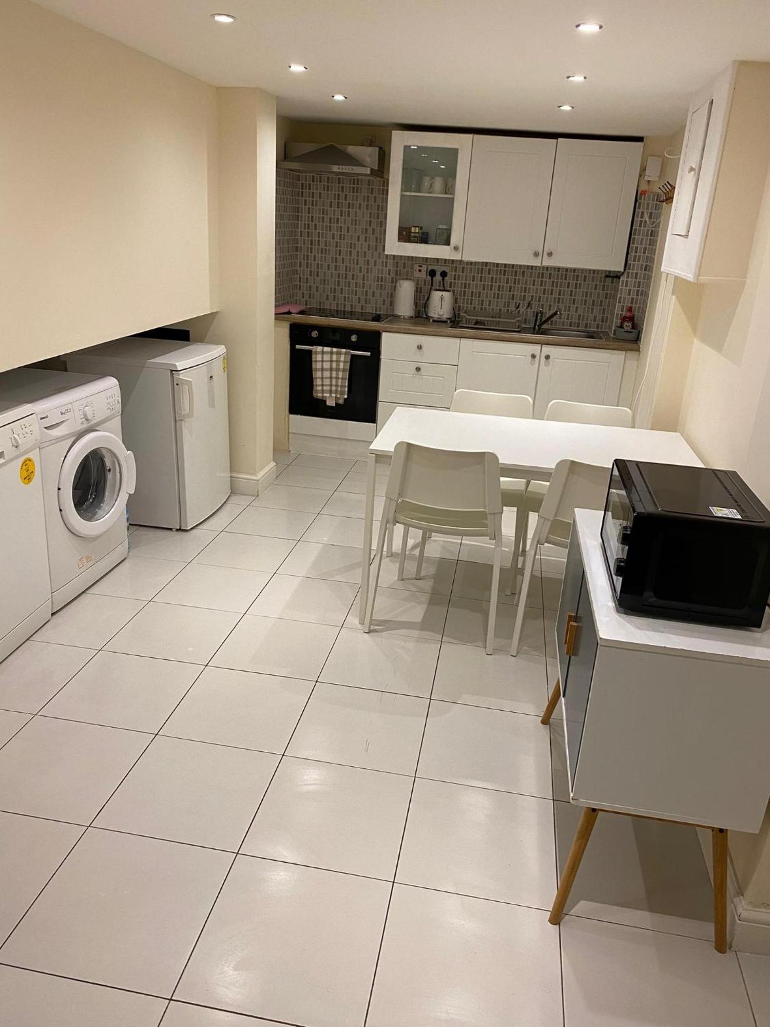Two-level Hoxton Appartement Londres