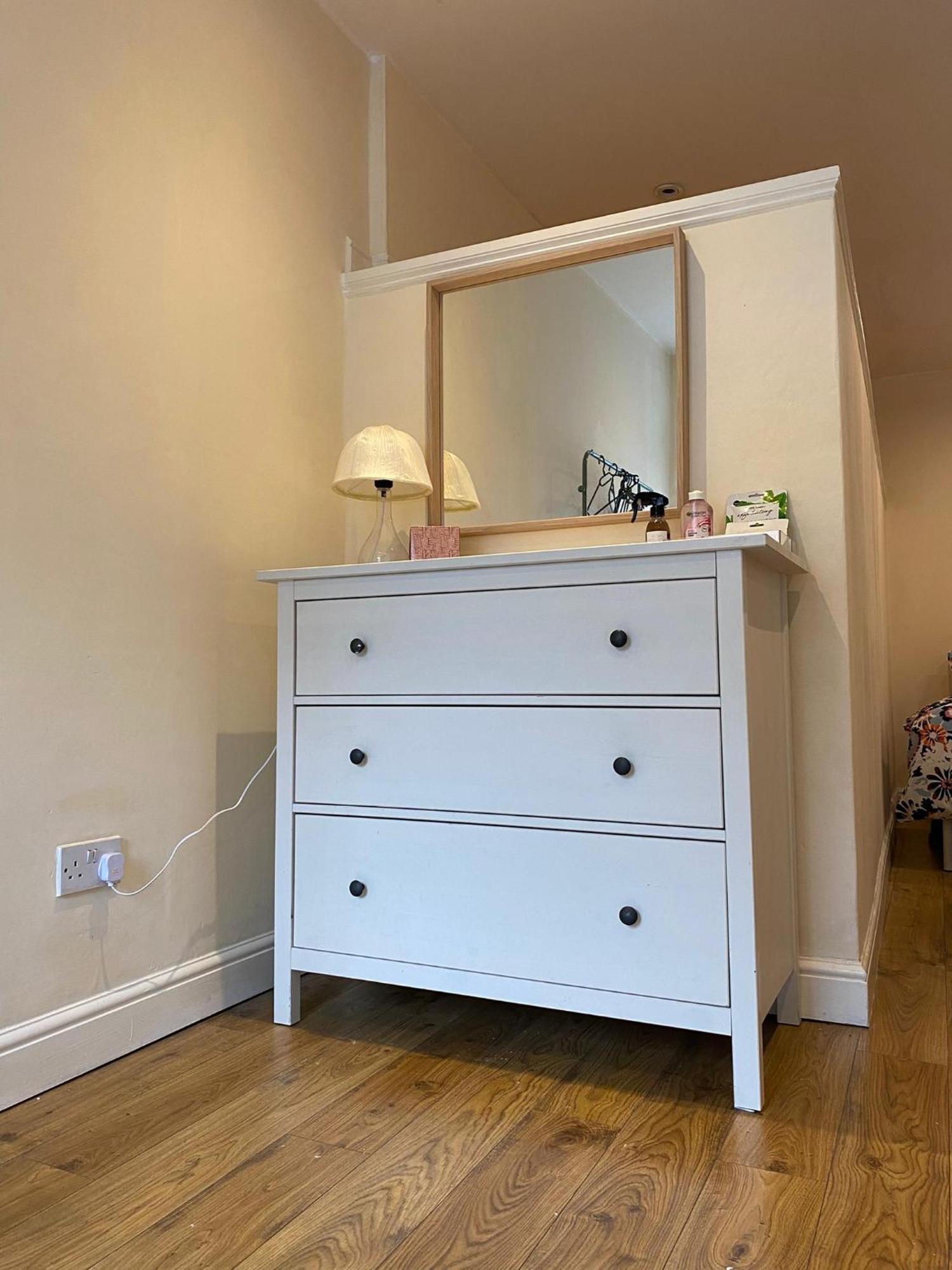 Two-level Hoxton Appartement