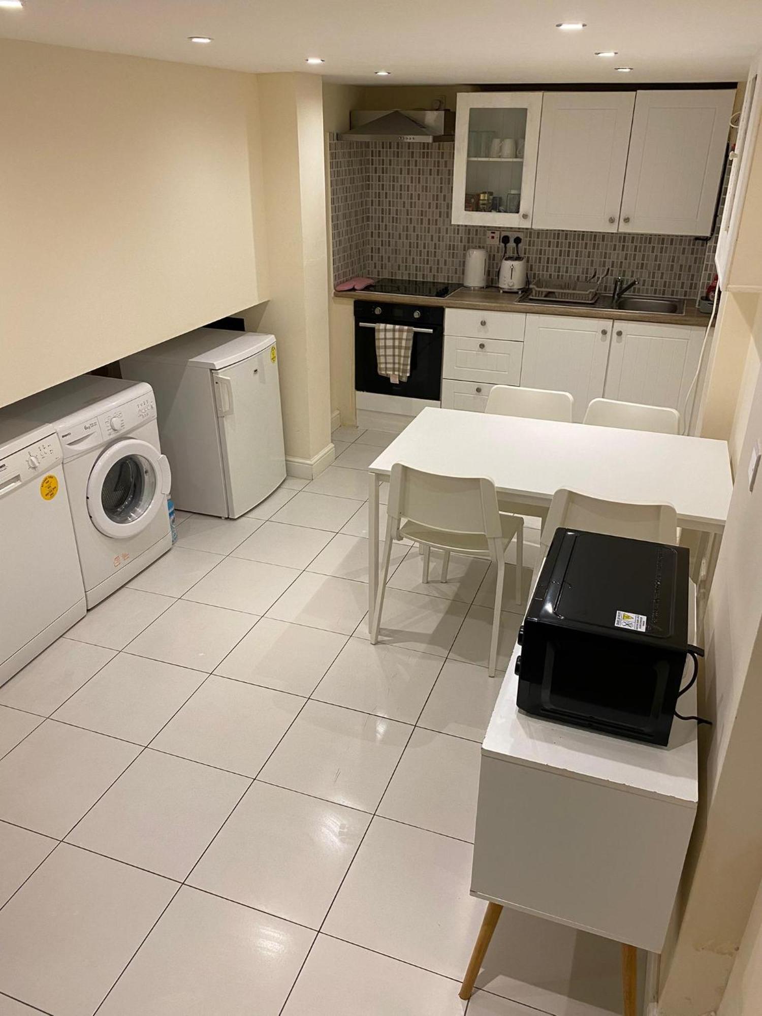 Appartement Two-level Hoxton *