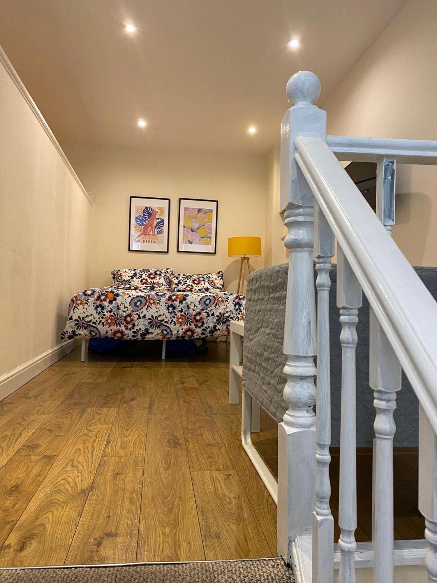 Appartement Two-level Hoxton Londres