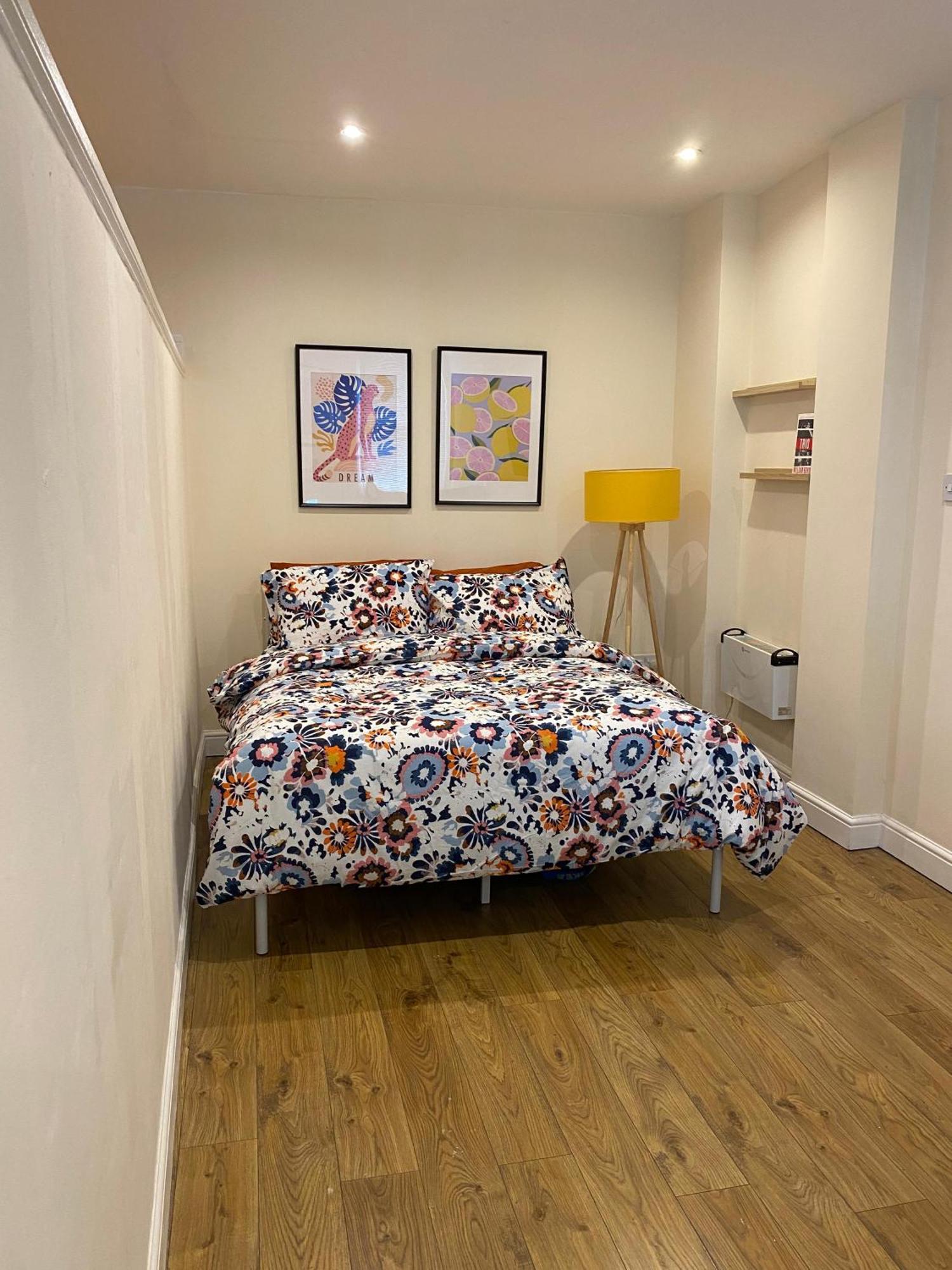 Two-level Hoxton Appartement *