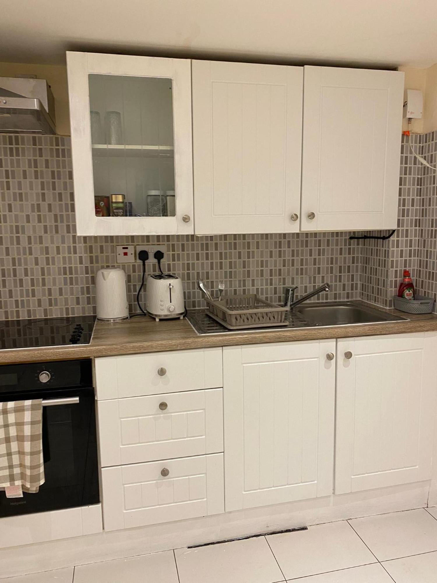 Appartement Two-level Hoxton