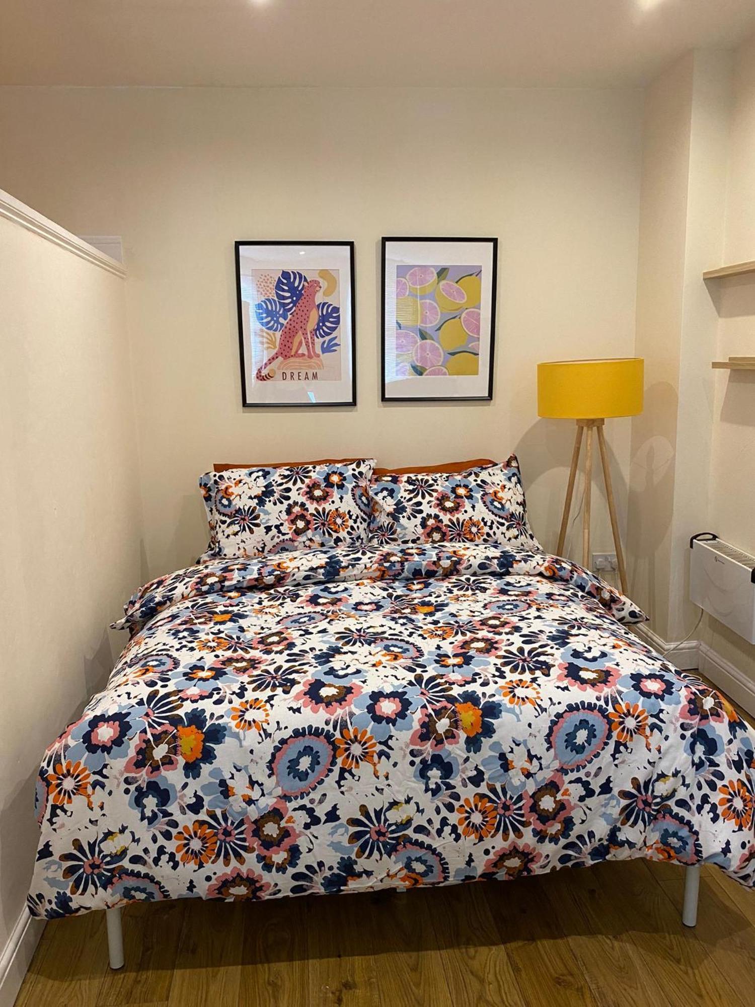 Appartement Two-level Hoxton Londres
