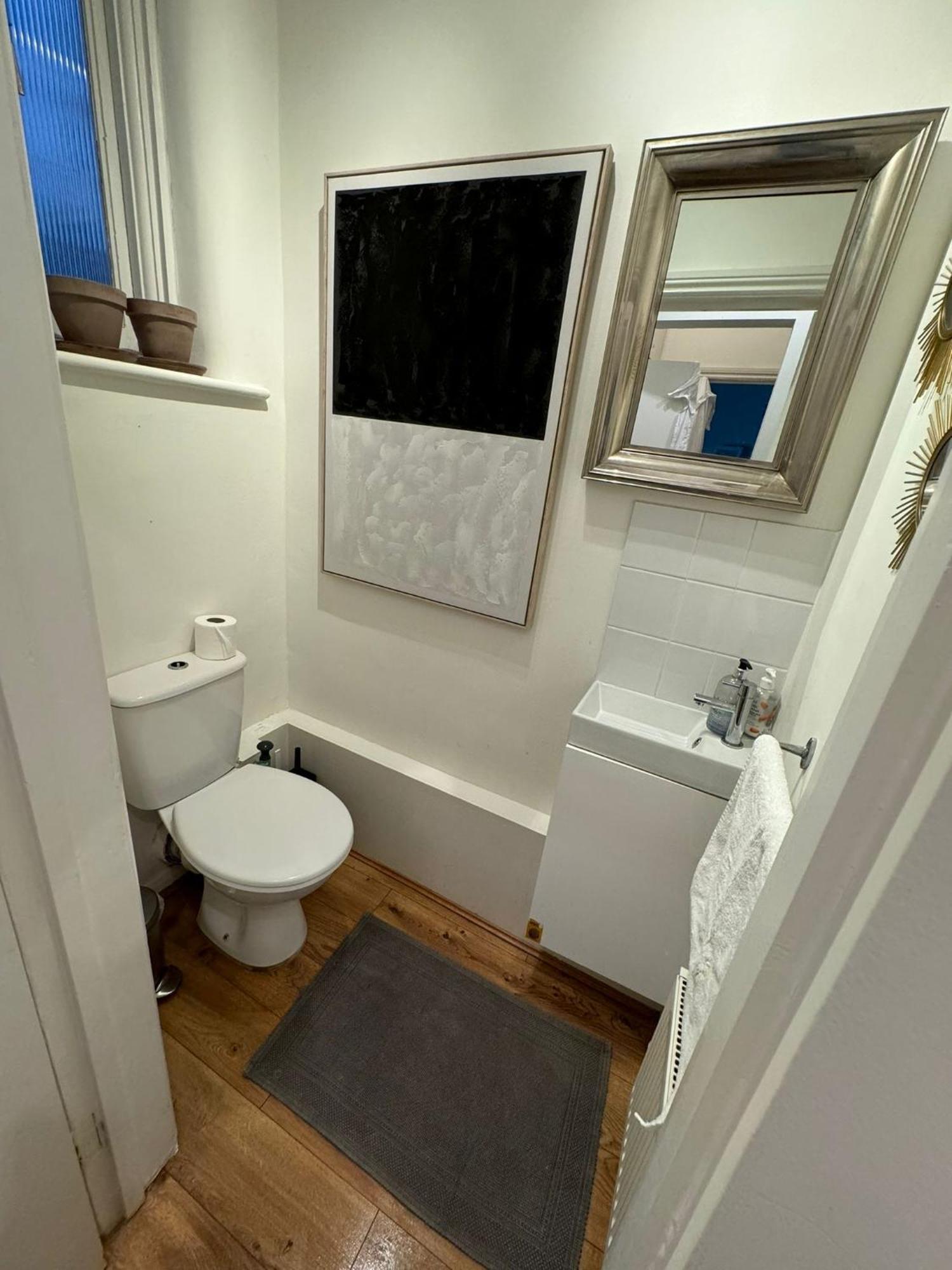 Appartement Cozy Flat In Chelsea