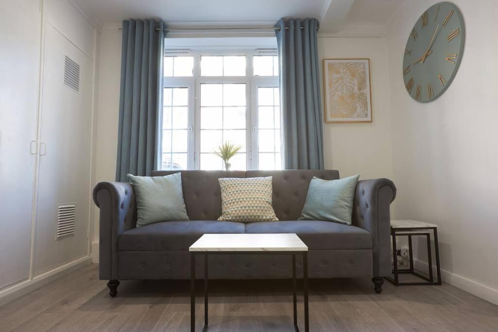 Butterbridge Appartement