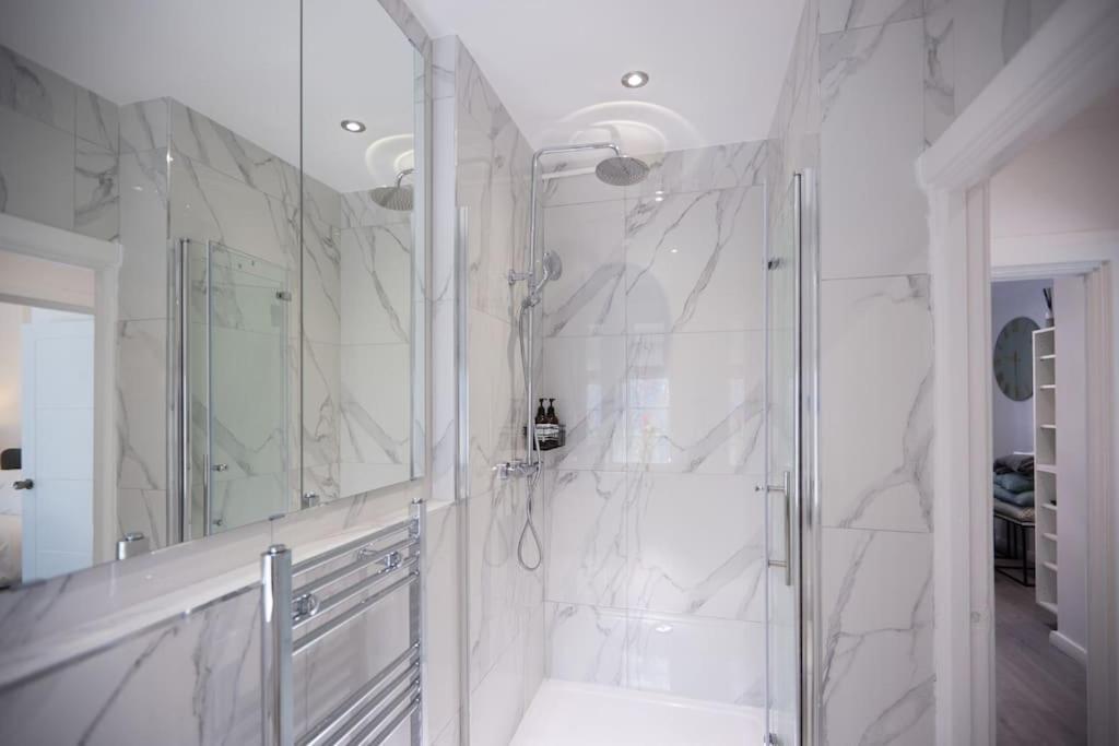 Appartement Butterbridge *