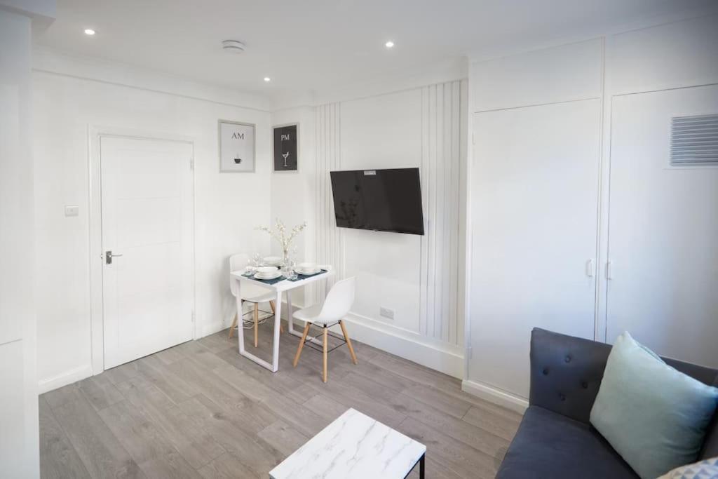 Appartement Butterbridge Londen