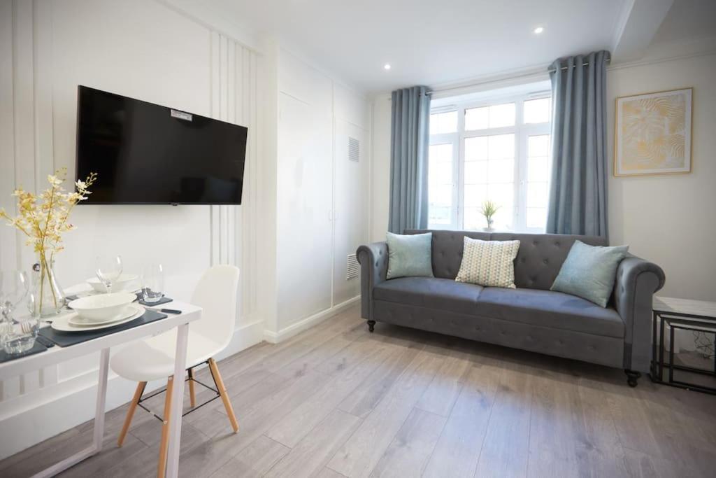 Butterbridge Appartement