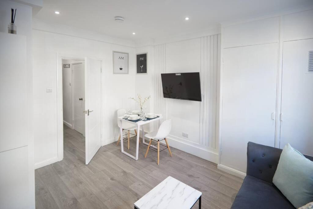 Apartamento Butterbridge Londres