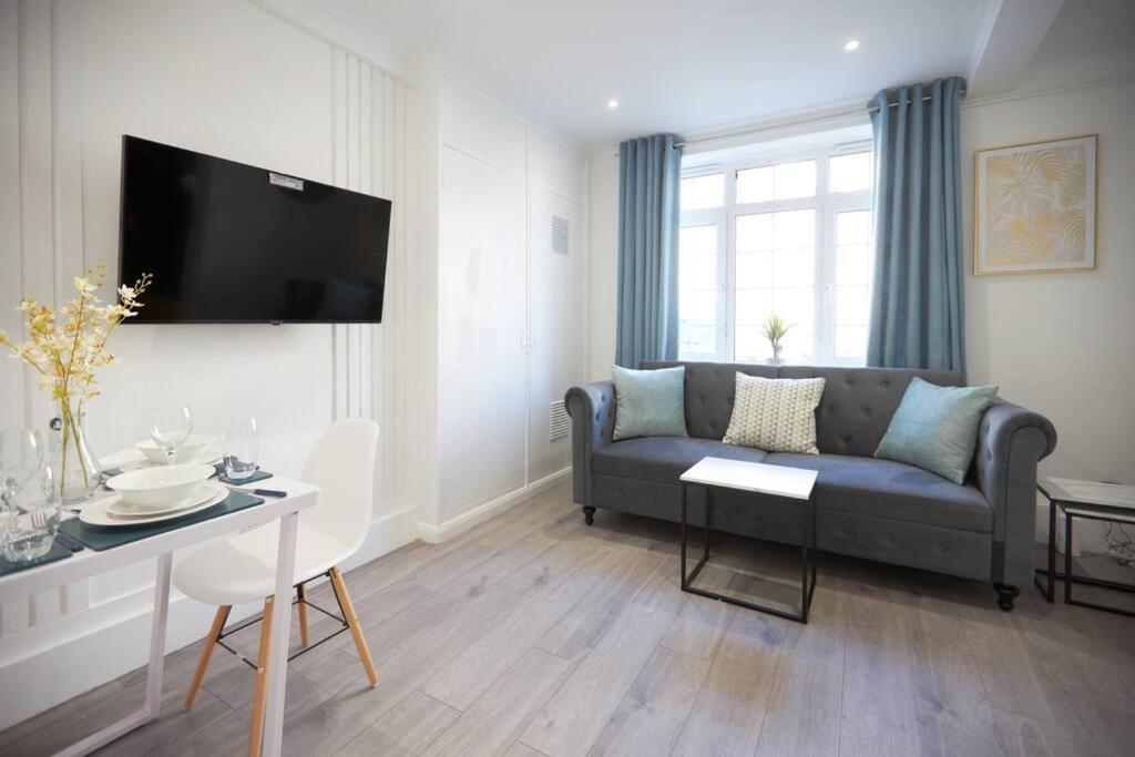 Butterbridge Appartement