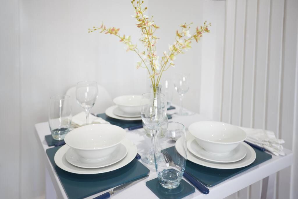 Butterbridge Apartamento Londres