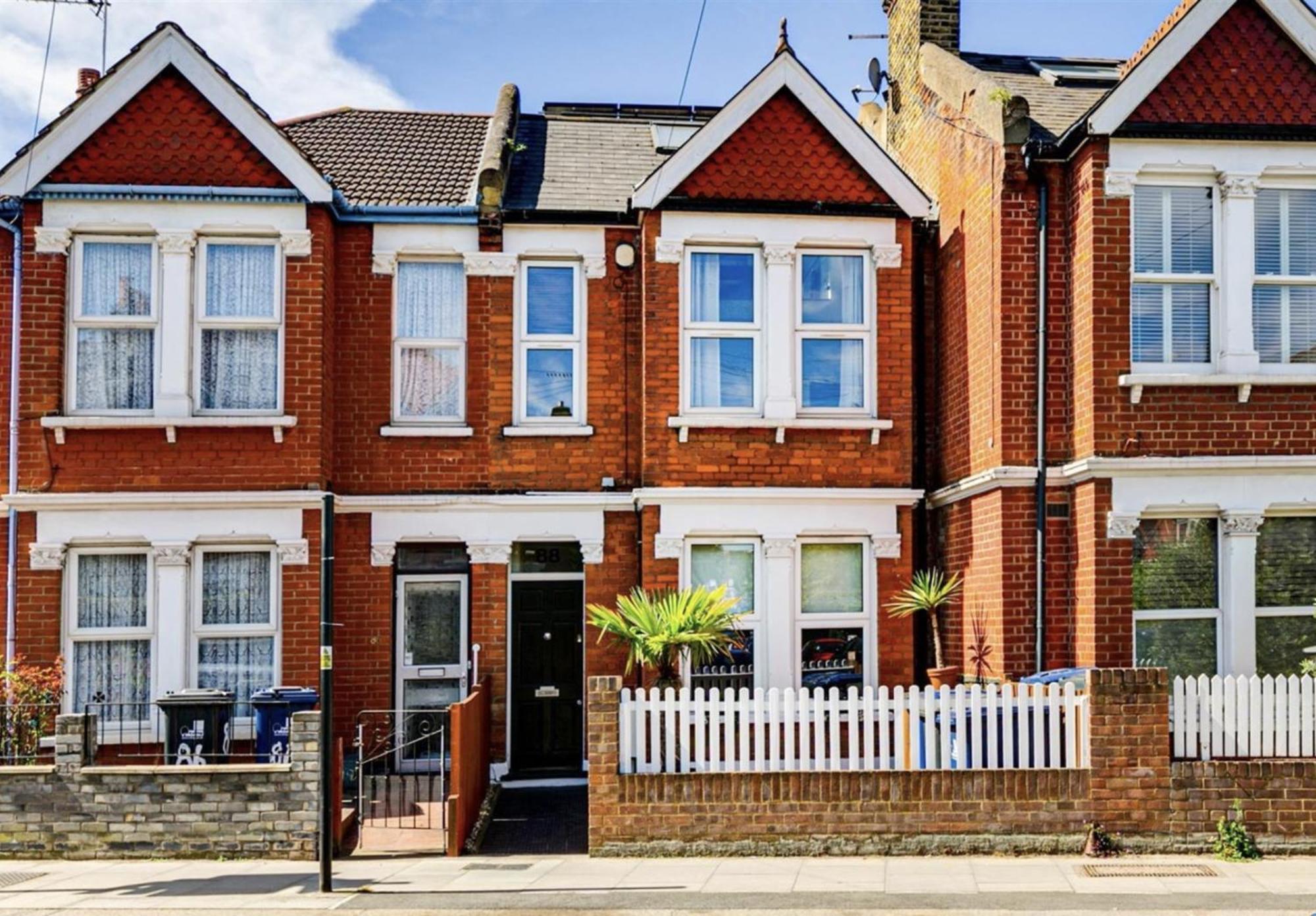 Elegant Oasis - 2 Bed - Garden - 65 Inch Tv & Netflix Londres