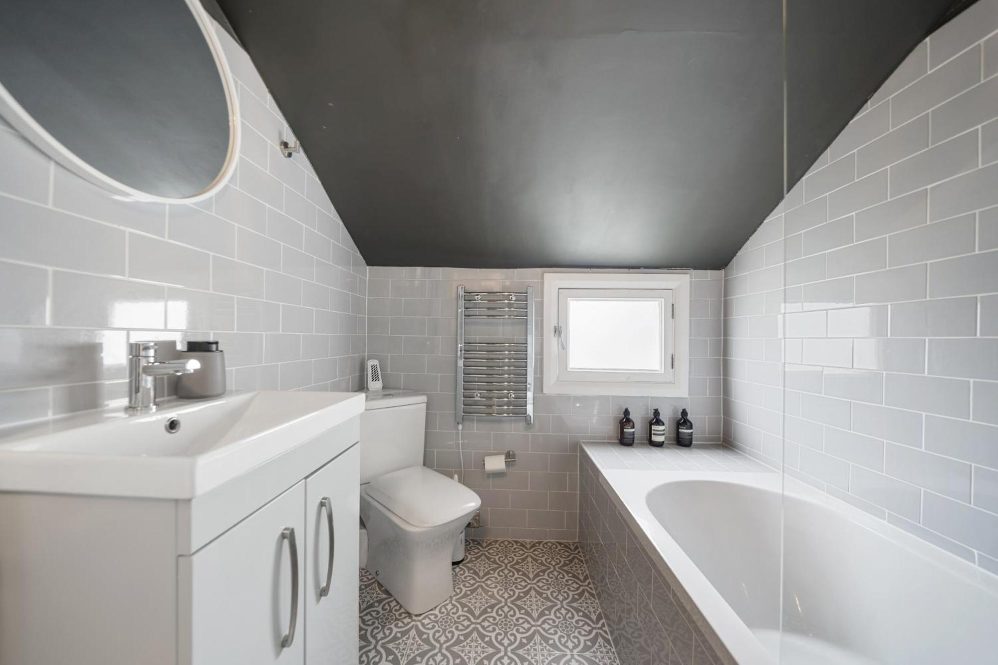 Apartamento Heavenly - Queen's Gardens *